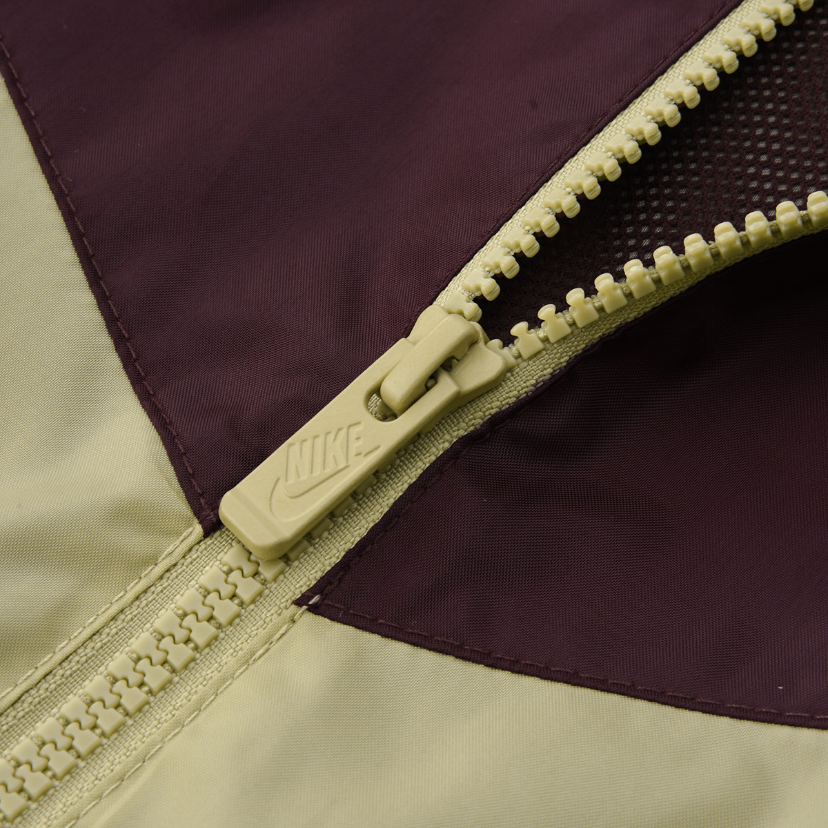 Campera Nike Woven Windrunner Hombre con Capucha,  image number null