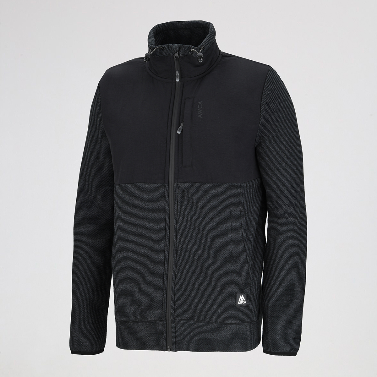 Buzo Awca Andes para Hombre,  image number null