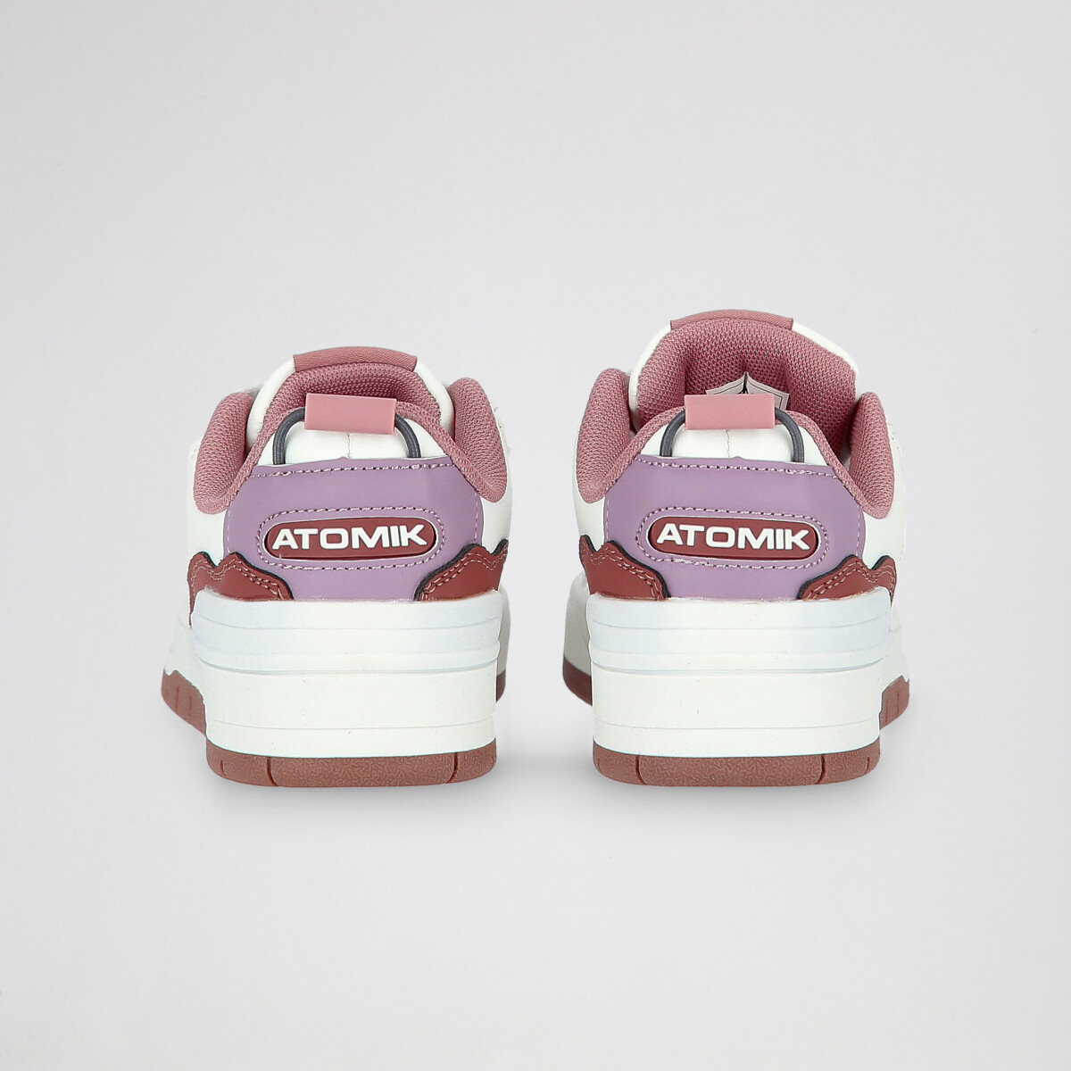 Zapatillas Atomik Amster Infantil,  image number null