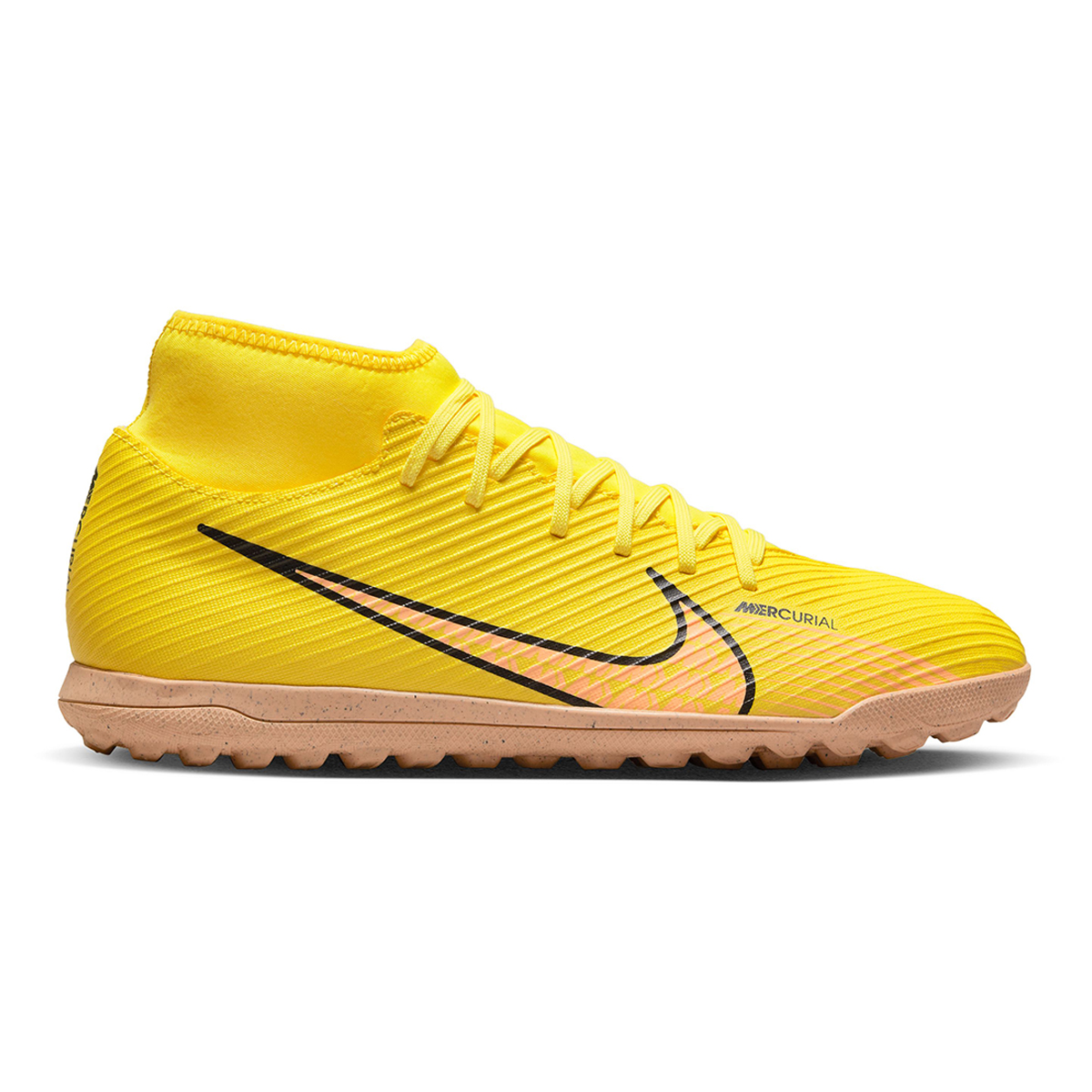 Botines Nike Mercurial Superfly 9 Club TF StockCenter