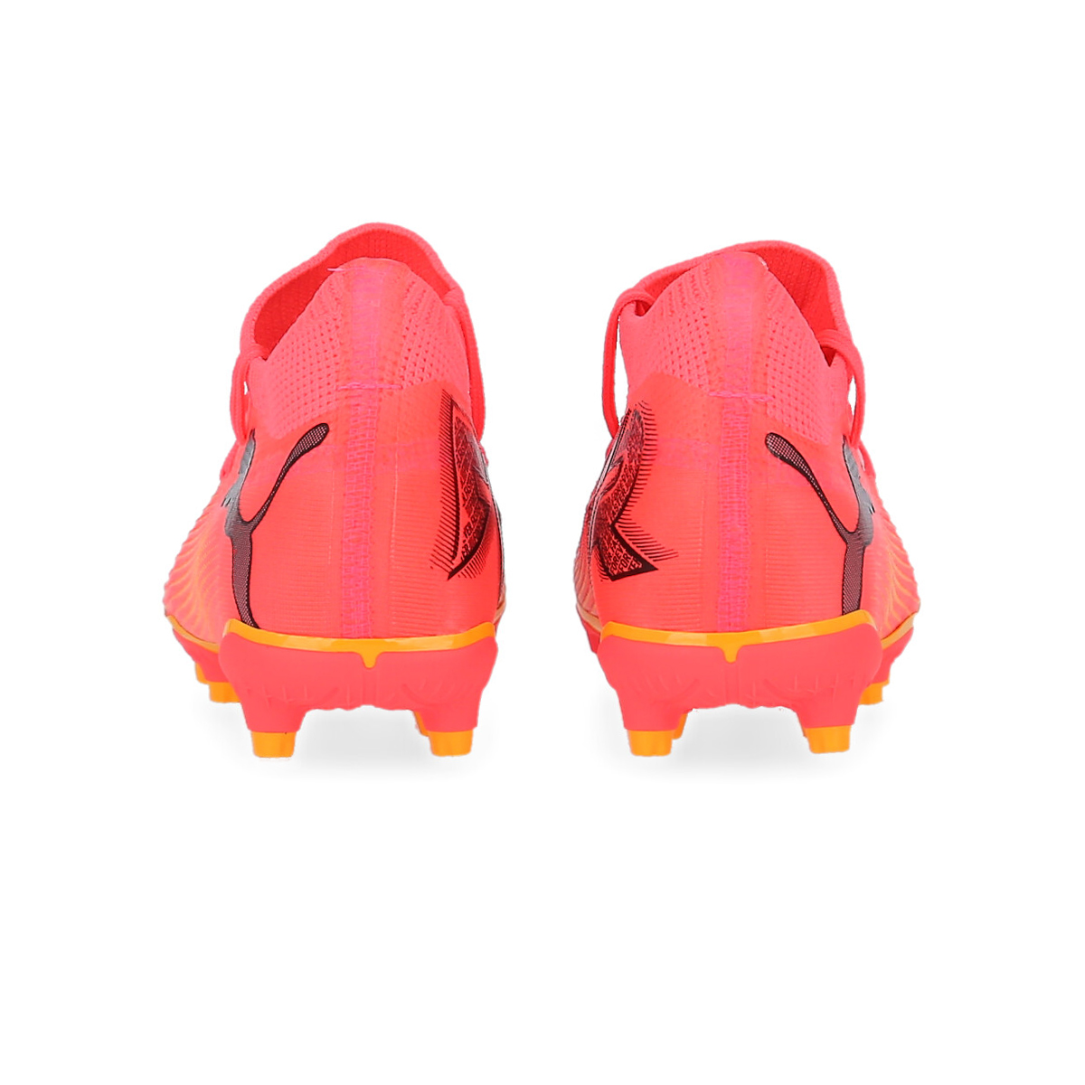 Botines Fútbol Puma Future 7 Match Fg Infantil,  image number null