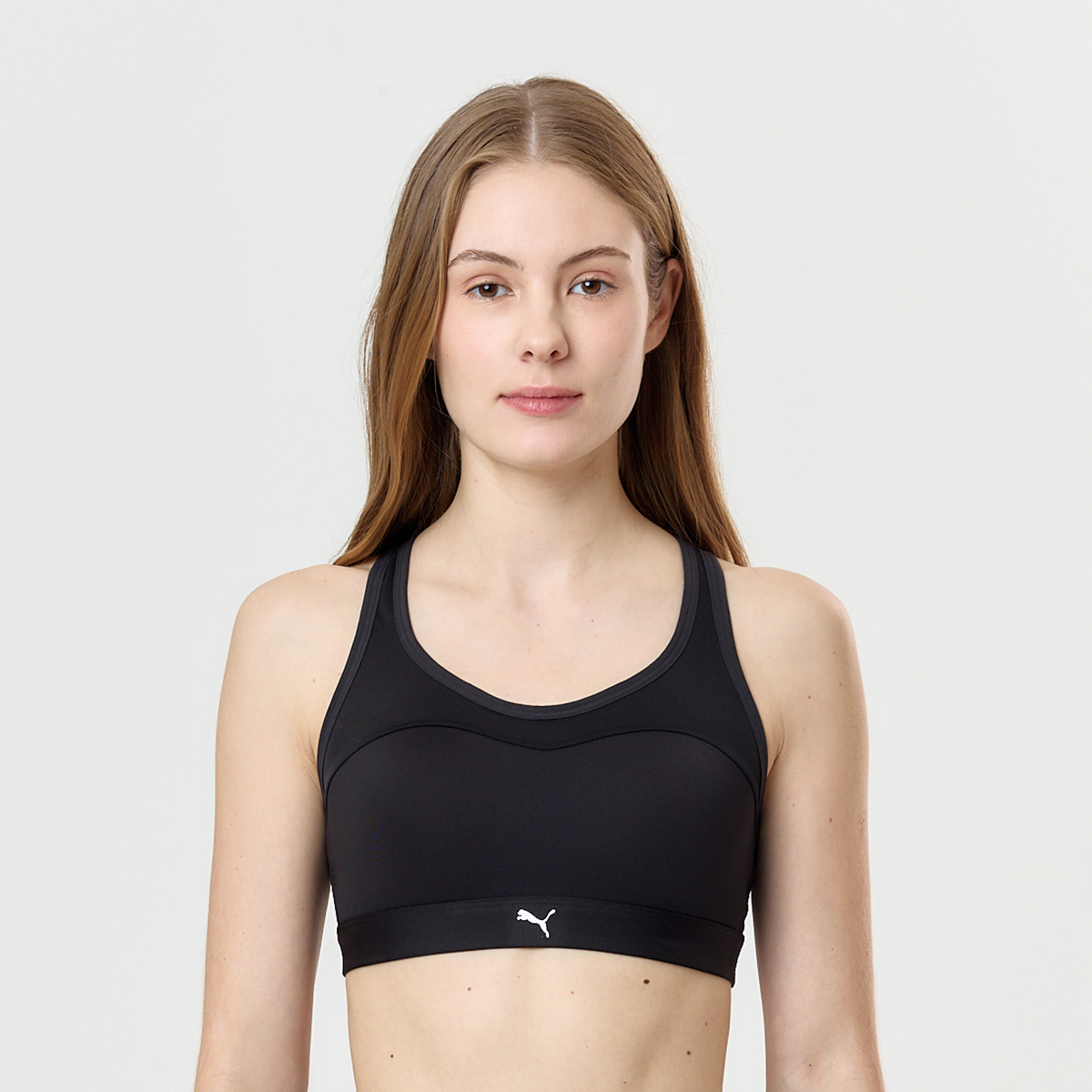 Top Puma Move Strong de Mujer,  image number null