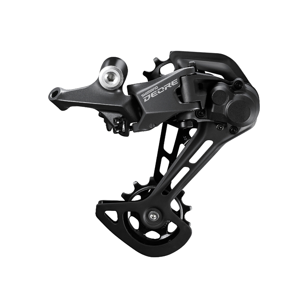 Pata de Cambio Bicicleta Shimano Rd-m5100 11 Velocidades Rapidfire,  image number null