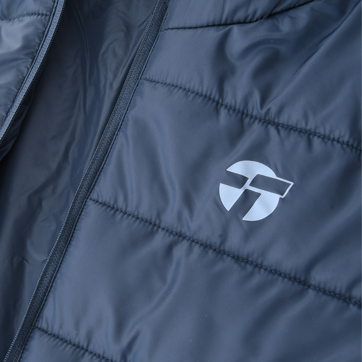 Campera Topper Gd Hombre,  image number null