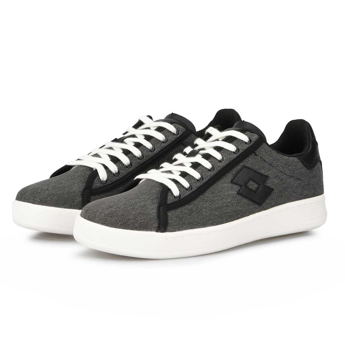Zapatillas Lotto 1973 Evo IV,  image number null