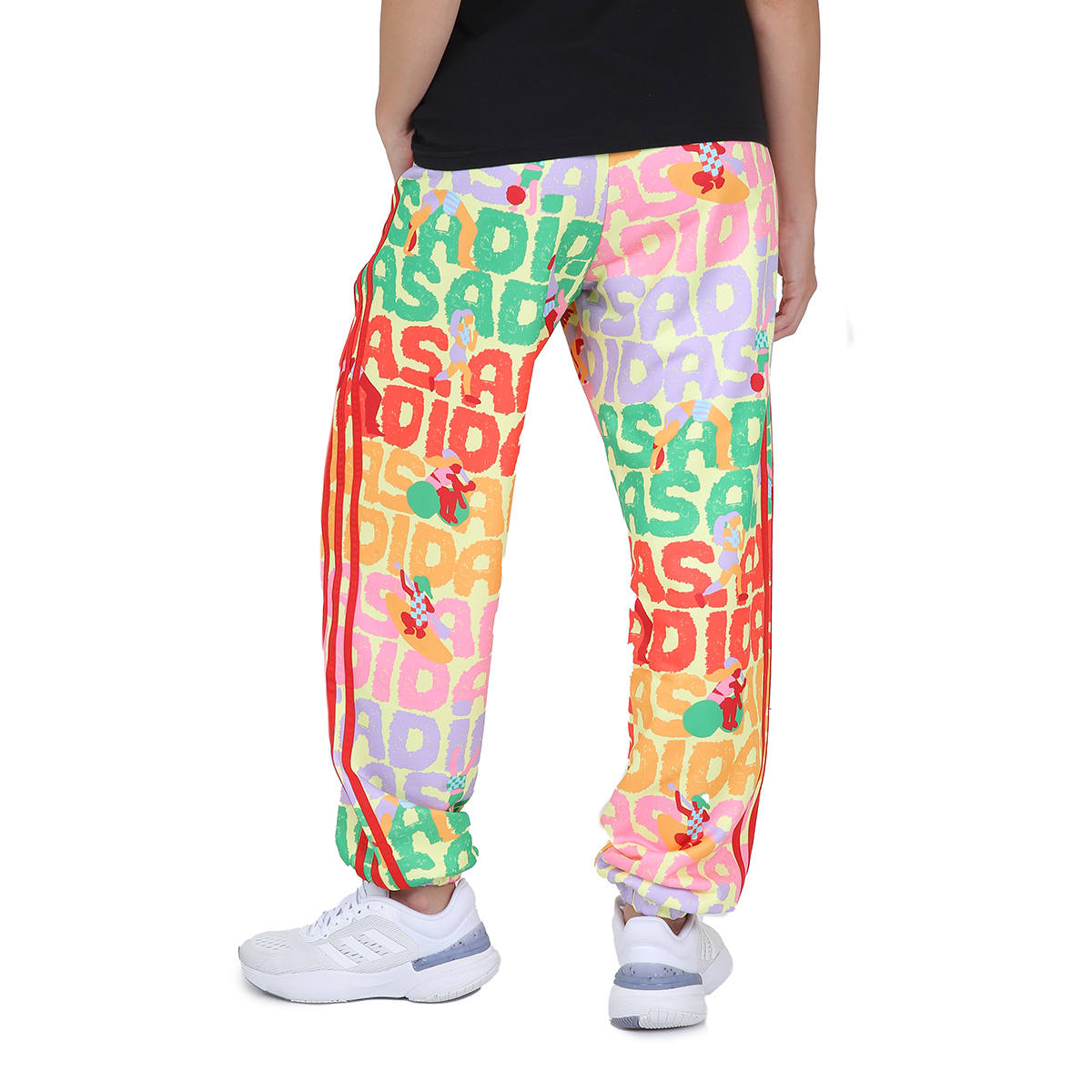 Pantalon adidas Farm Mujer