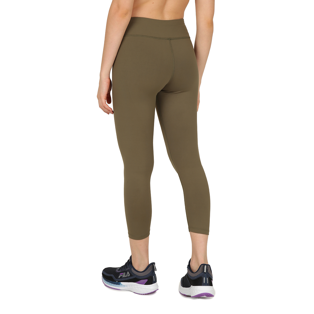 Calza Fila Life Mujer,  image number null