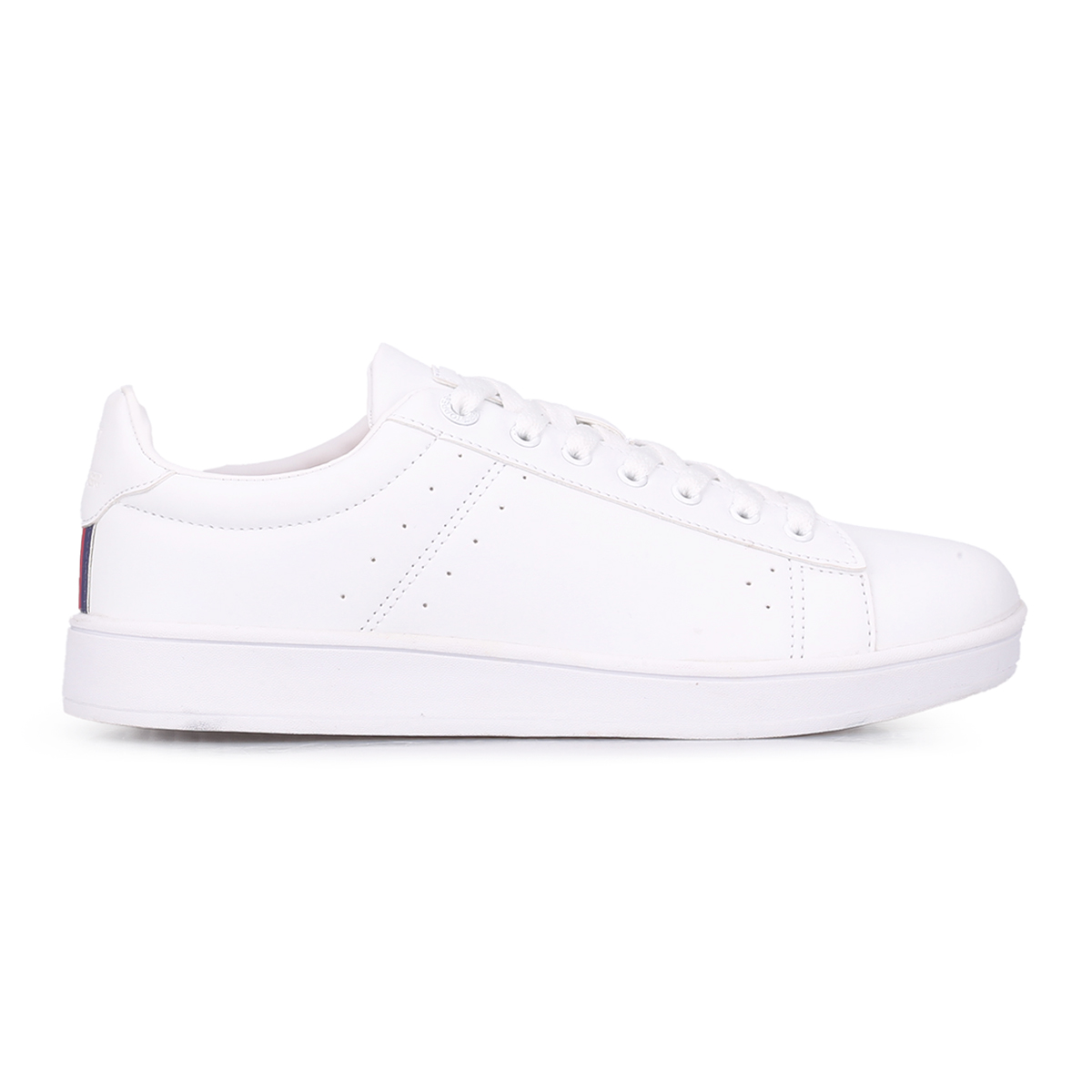 Zapatillas store topper blancas