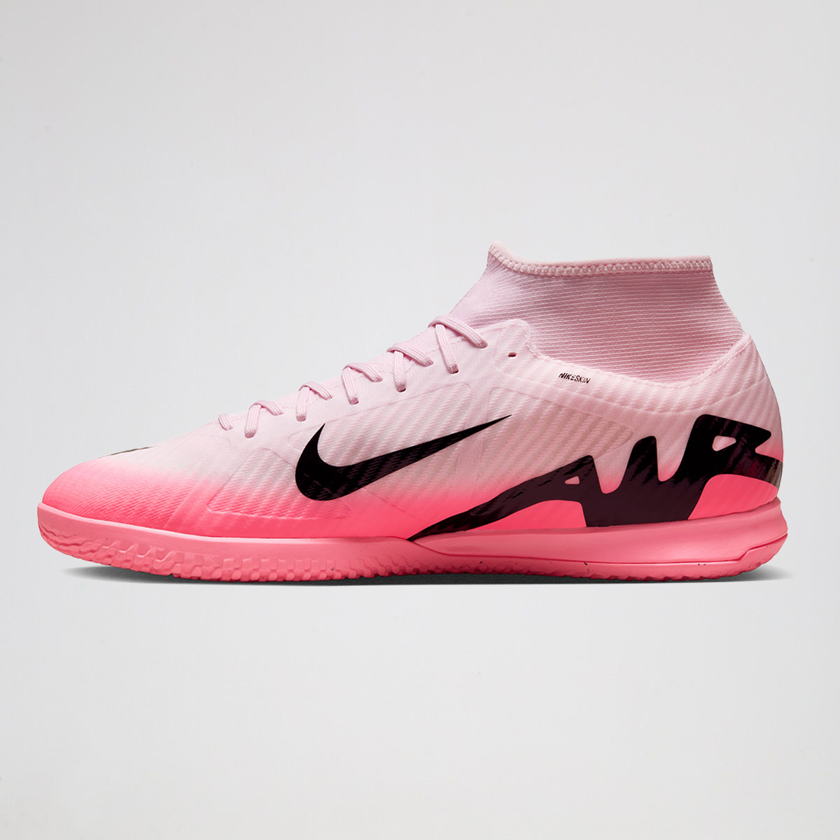 Botines F&uacute;tbol Nike Zoom Mercurial Superfly 9 Academy IC Hombre,  image number null