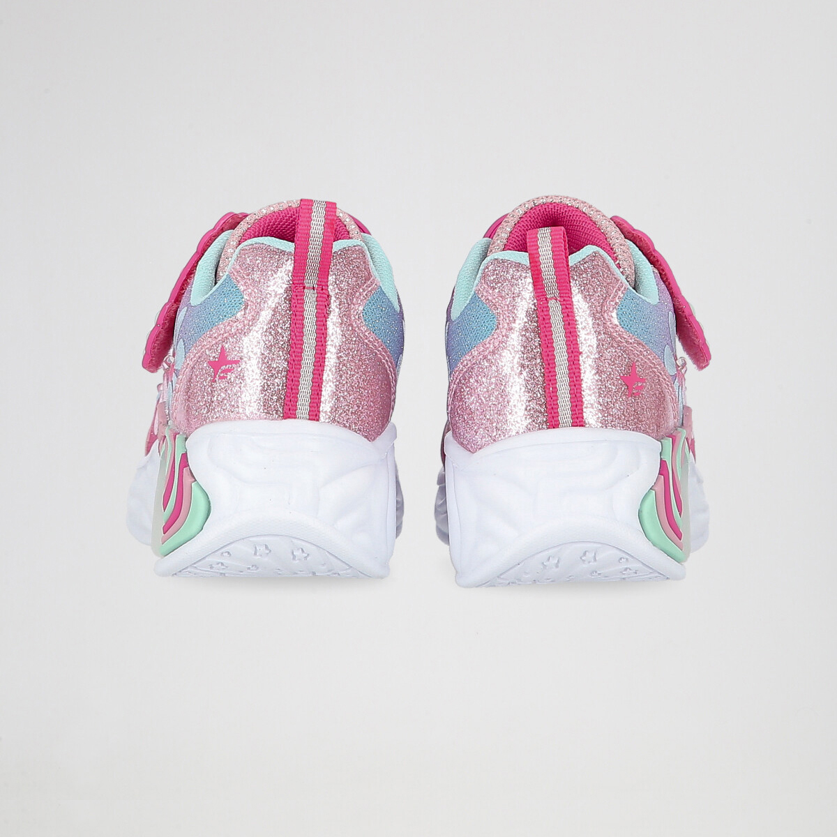 Zapatillas Footy Daisy Niña,  image number null