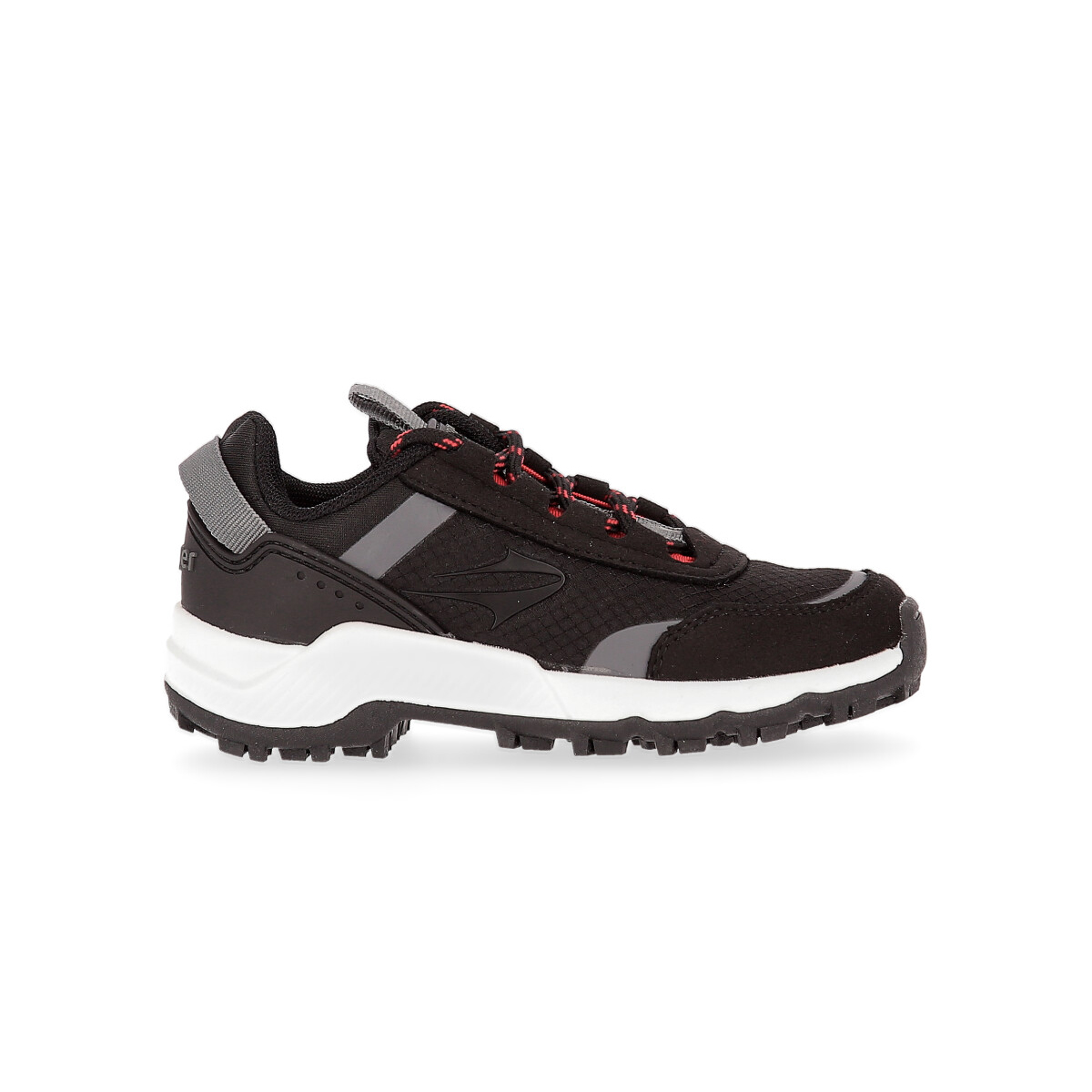 Zapatillas Outdoor Topper Rug Infantil,  image number null