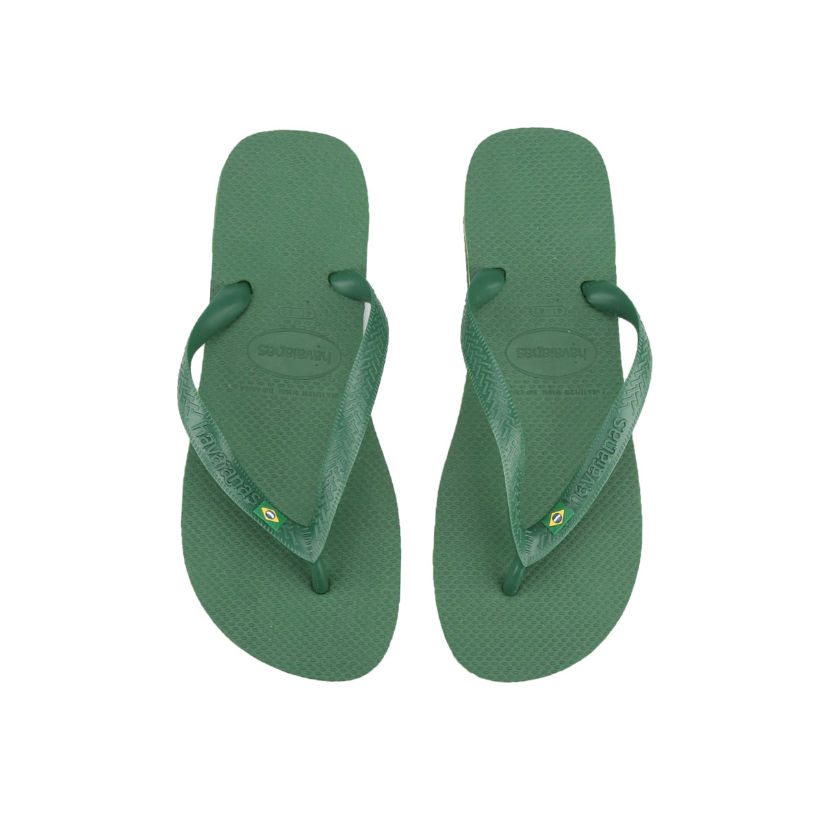 Ojotas Havaianas Brasil,  image number null