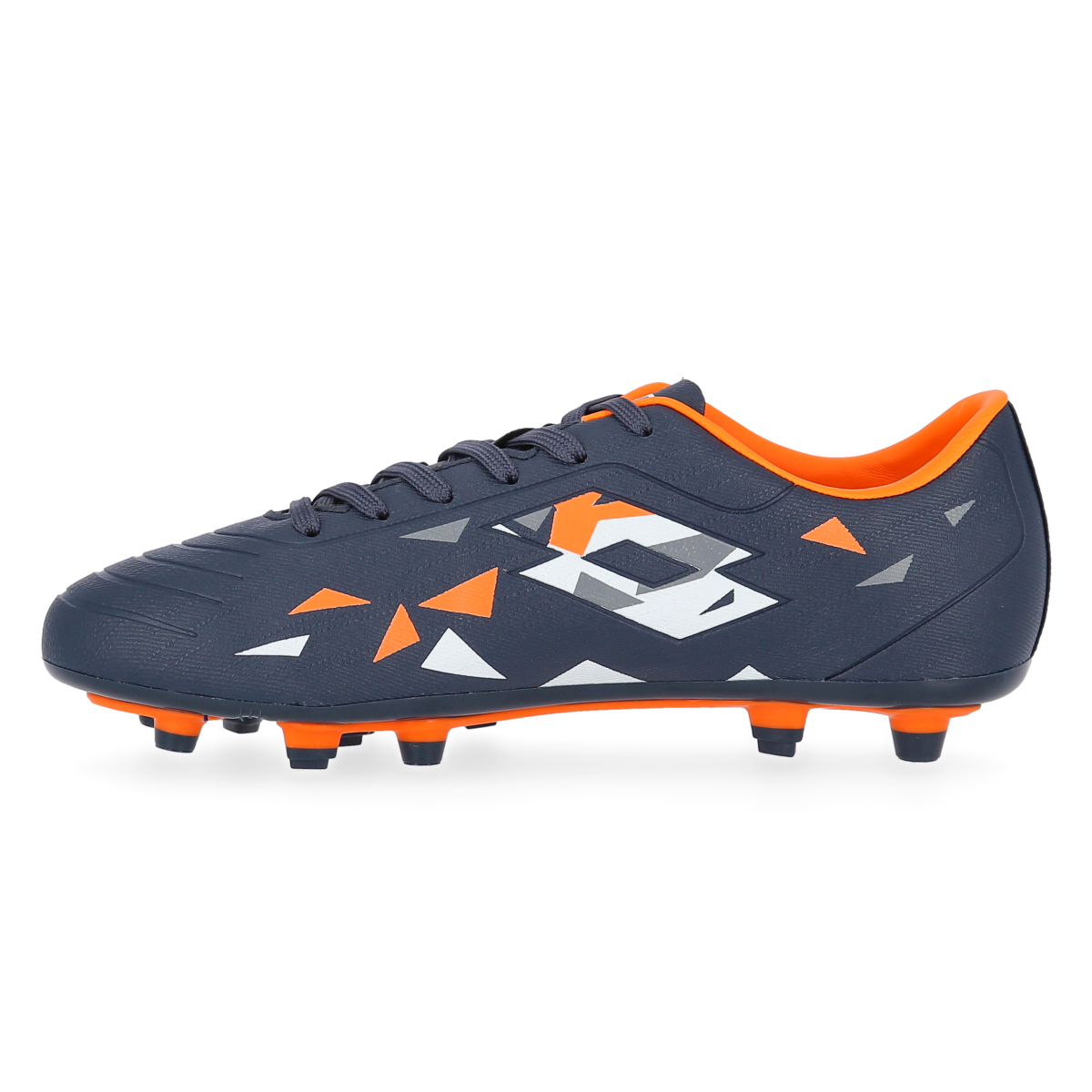 Botines Fútbol Lotto Solista 700 V Fg Hombre,  image number null