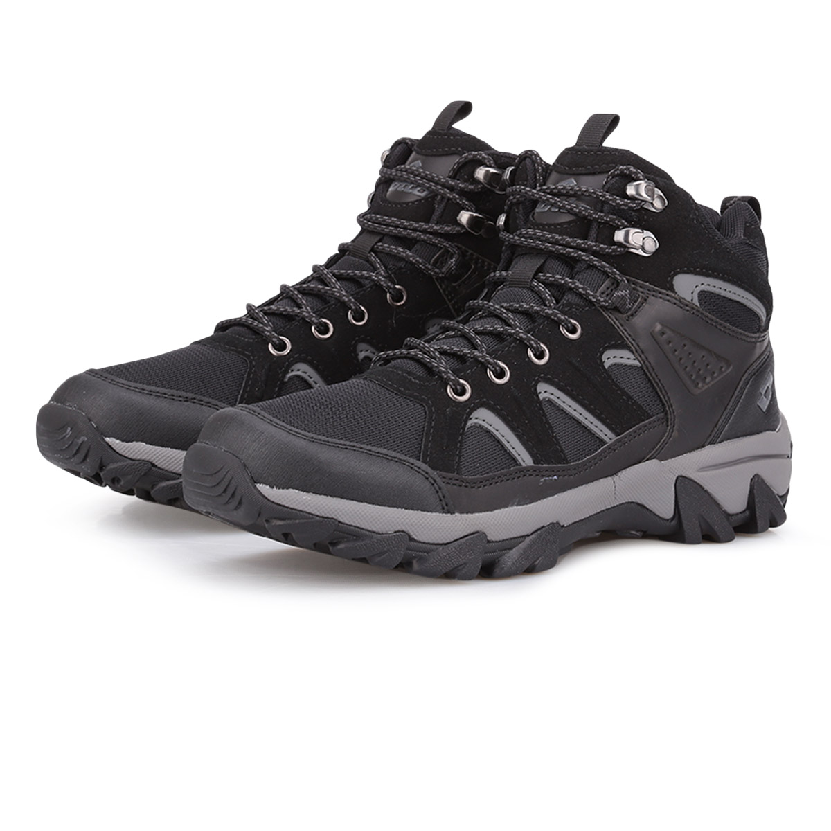 Botas Lotto Pro Trek,  image number null