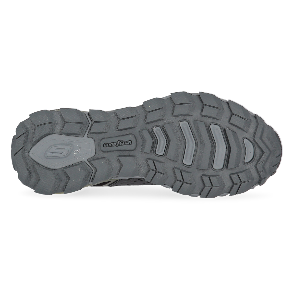 Zapatillas Skechers Max Protect Force Hombre,  image number null