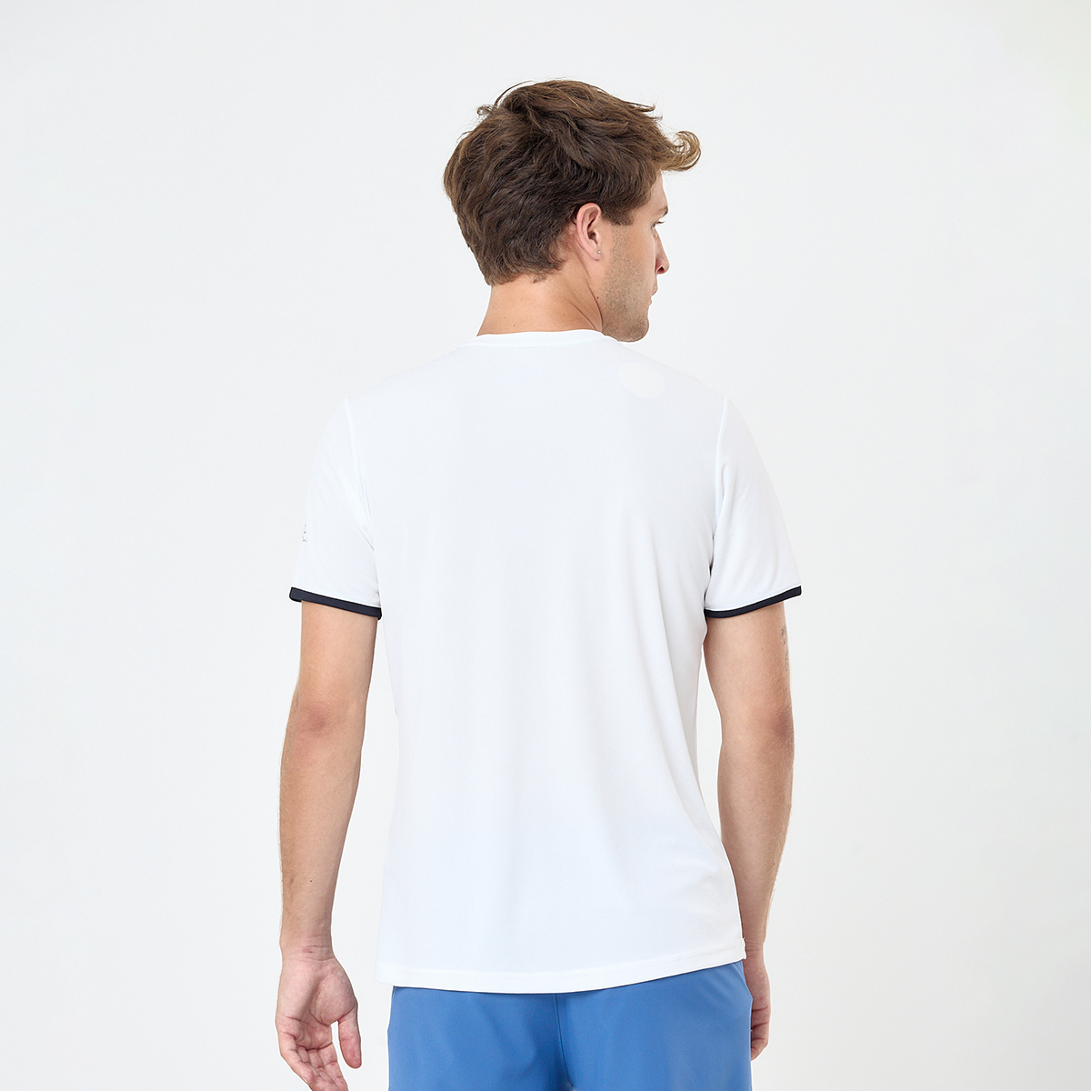 Remera Pádel Lotto Padel Sp 400 Hombre,  image number null