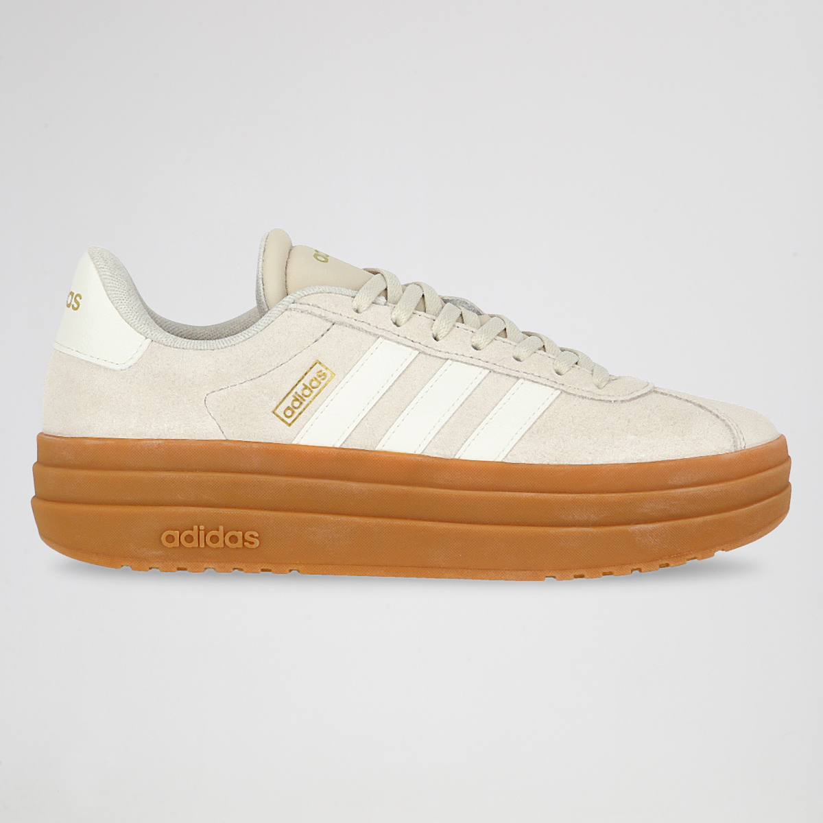 Zapatillas adidas Vl Court Bold Mujer,  image number null