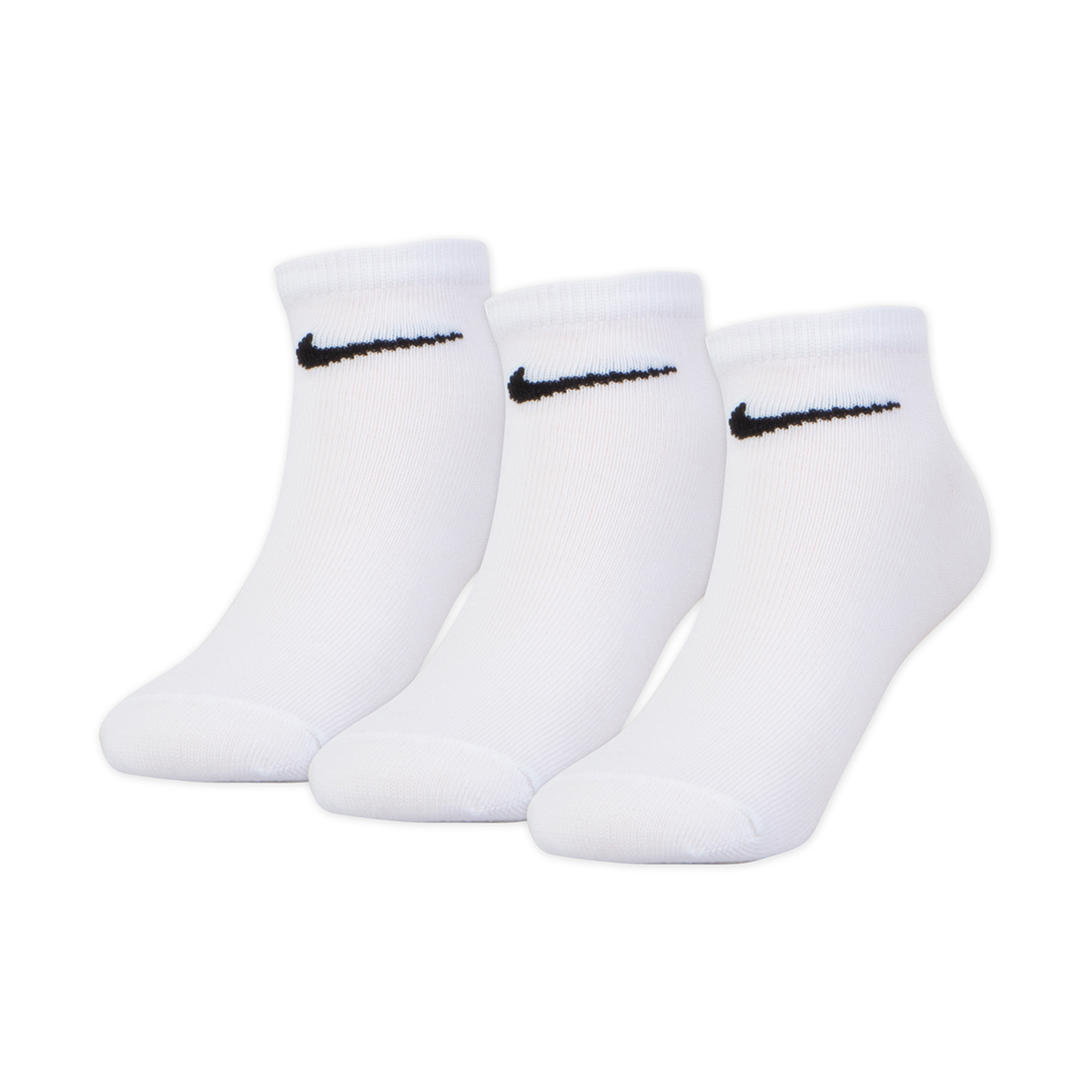 Medias Nike Basic Junior x2,  image number null