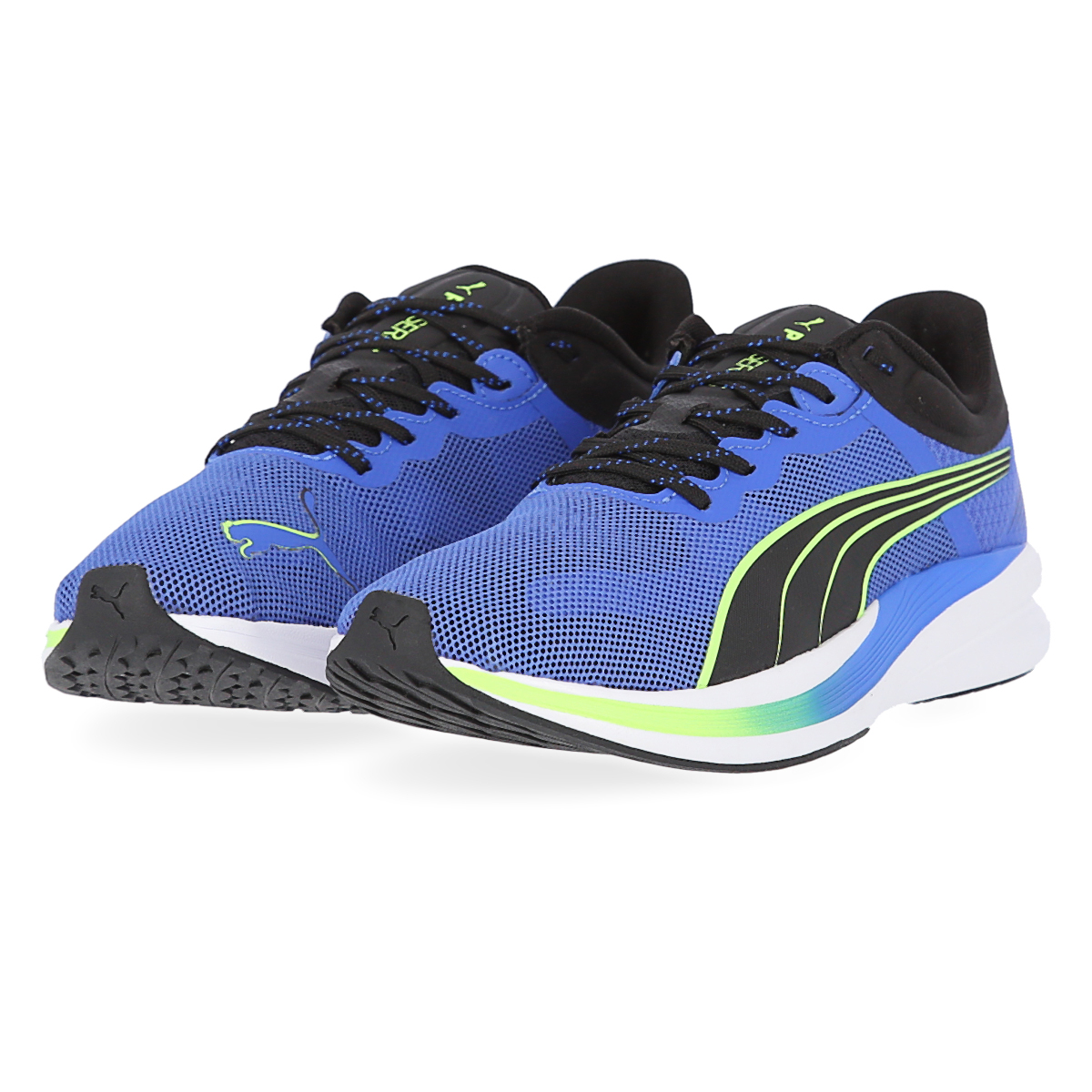 Zapatillas Entrenamiento Puma Redeem Profoam Unisex,  image number null