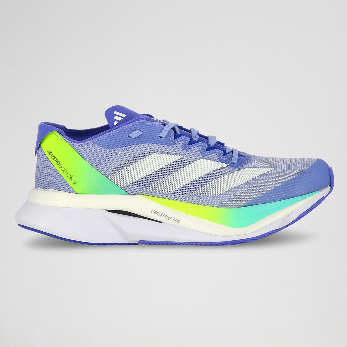 Zapatillas Running adidas Adizero Boston 12 Mujer,  image number null