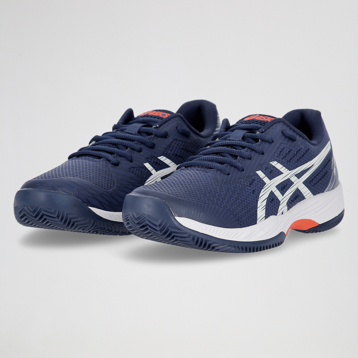 Zapatillas Tenis Asics Gel-game 9 Clay/oc Hombre,  image number null