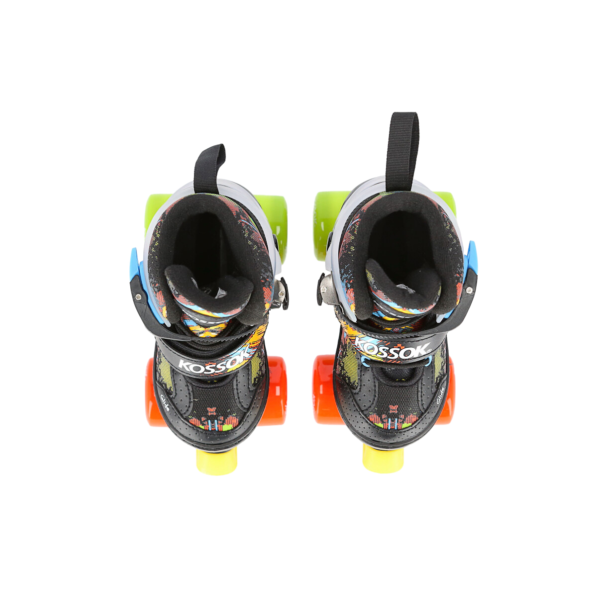 Patines Kossok Glide Infantil,  image number null