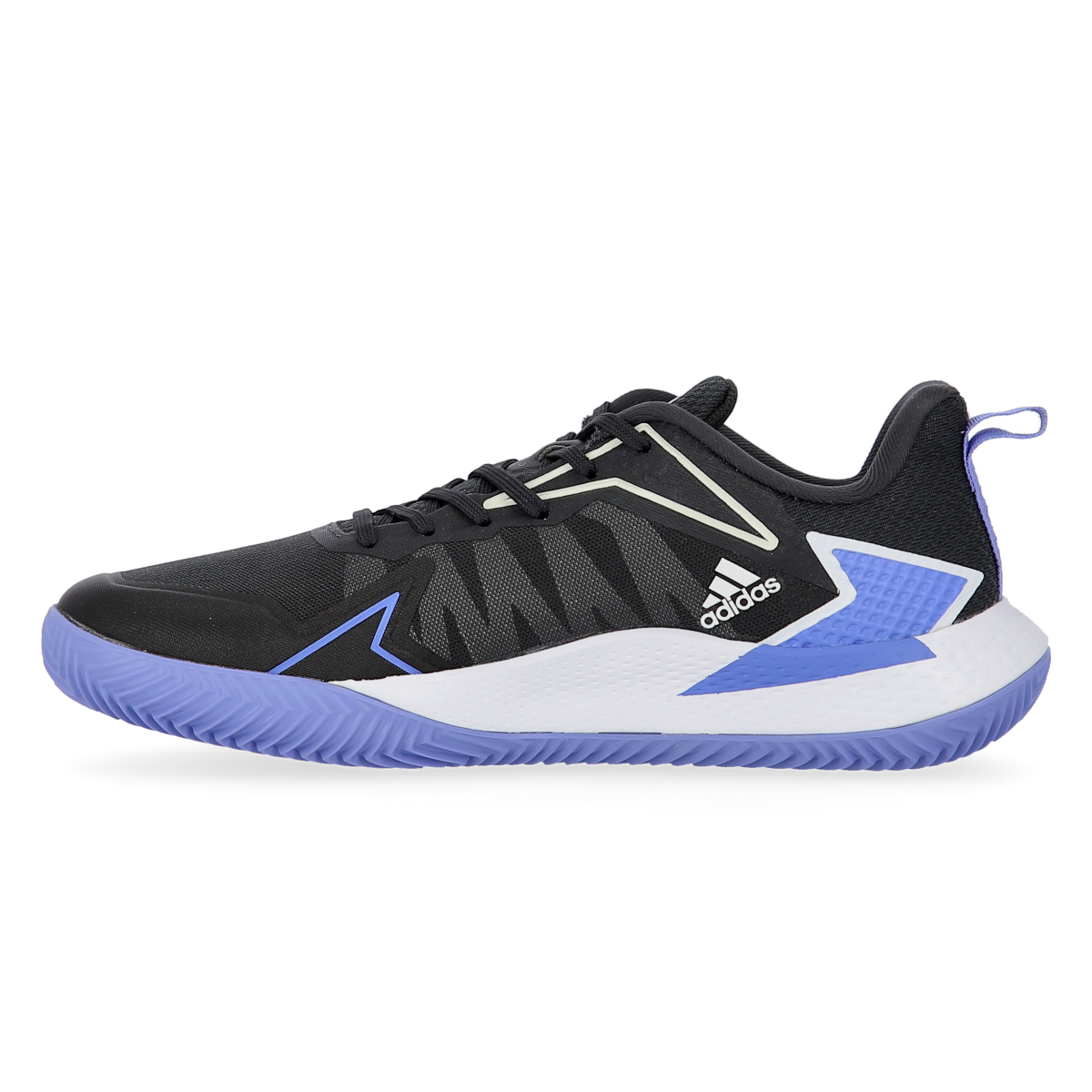 Zapatillas Entrenamiento adidas Defiant Speed Clay Mujer,  image number null