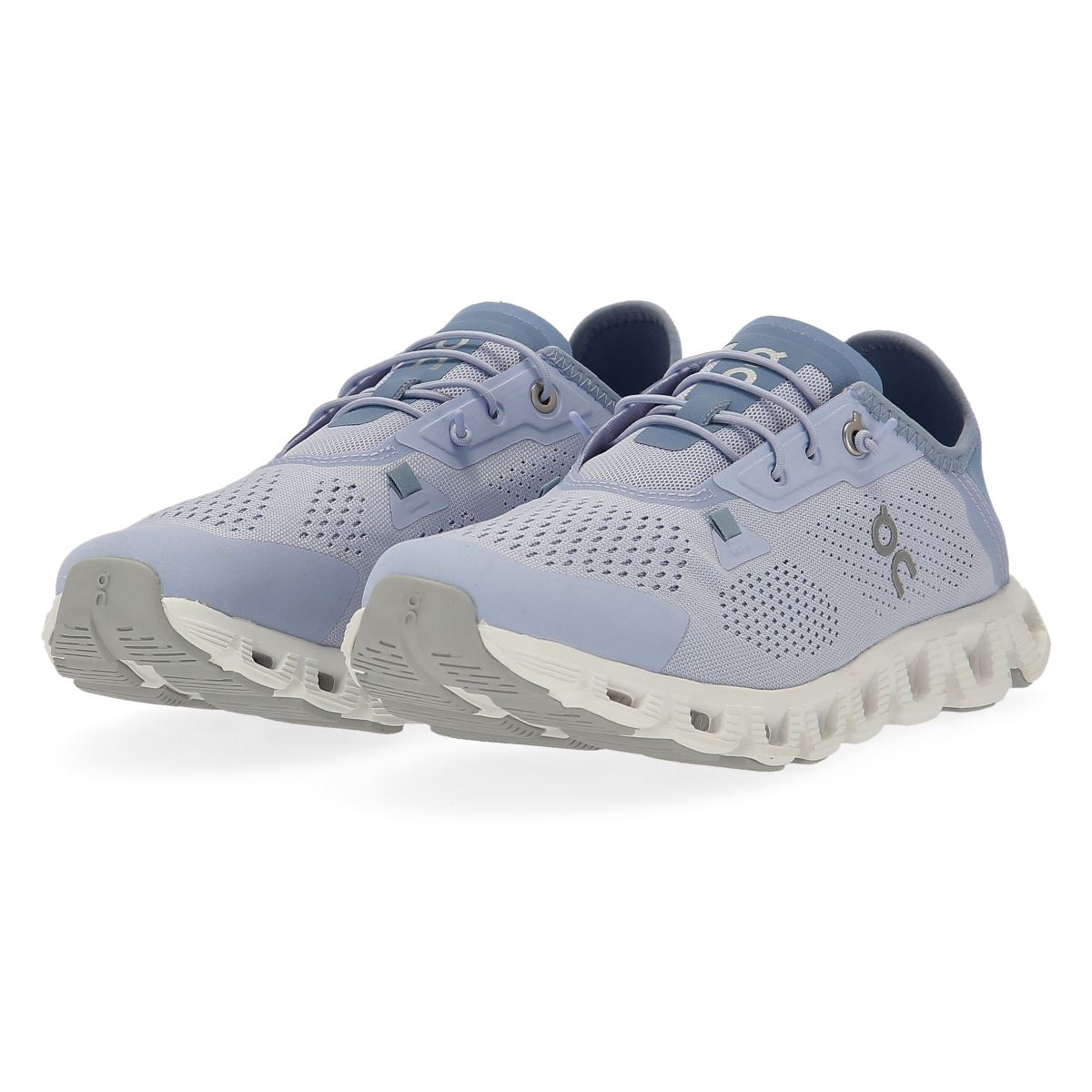 Zapatillas On Cloud 5 Coast Mujer StockCenter