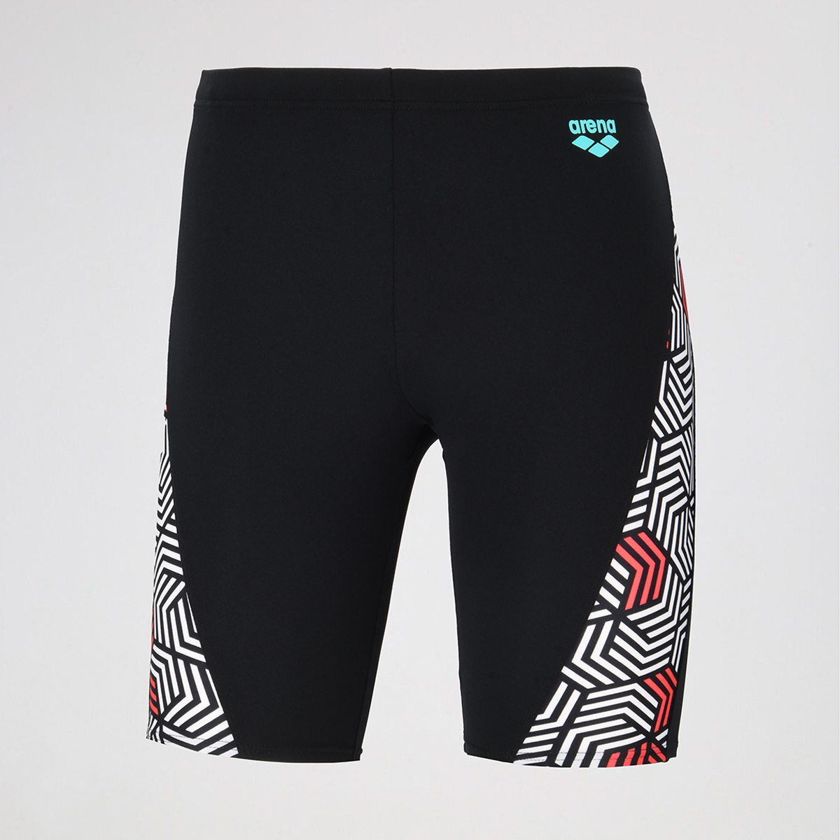 Traje de Ba&ntilde;o Arena Geometry Jammer 550 Hombre,  image number null