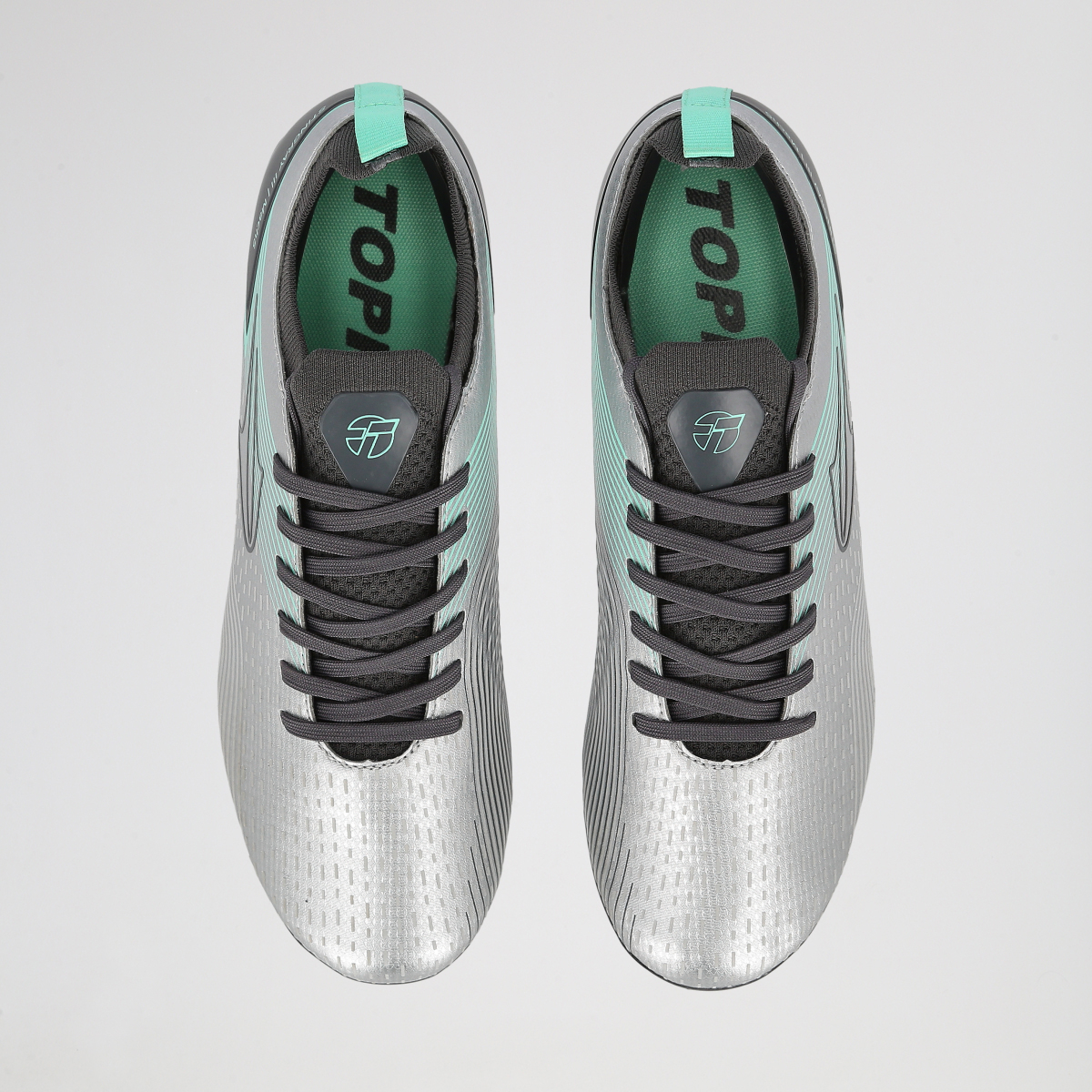 Botines Topper Stingray III Mach 5 FG Hombre,  image number null