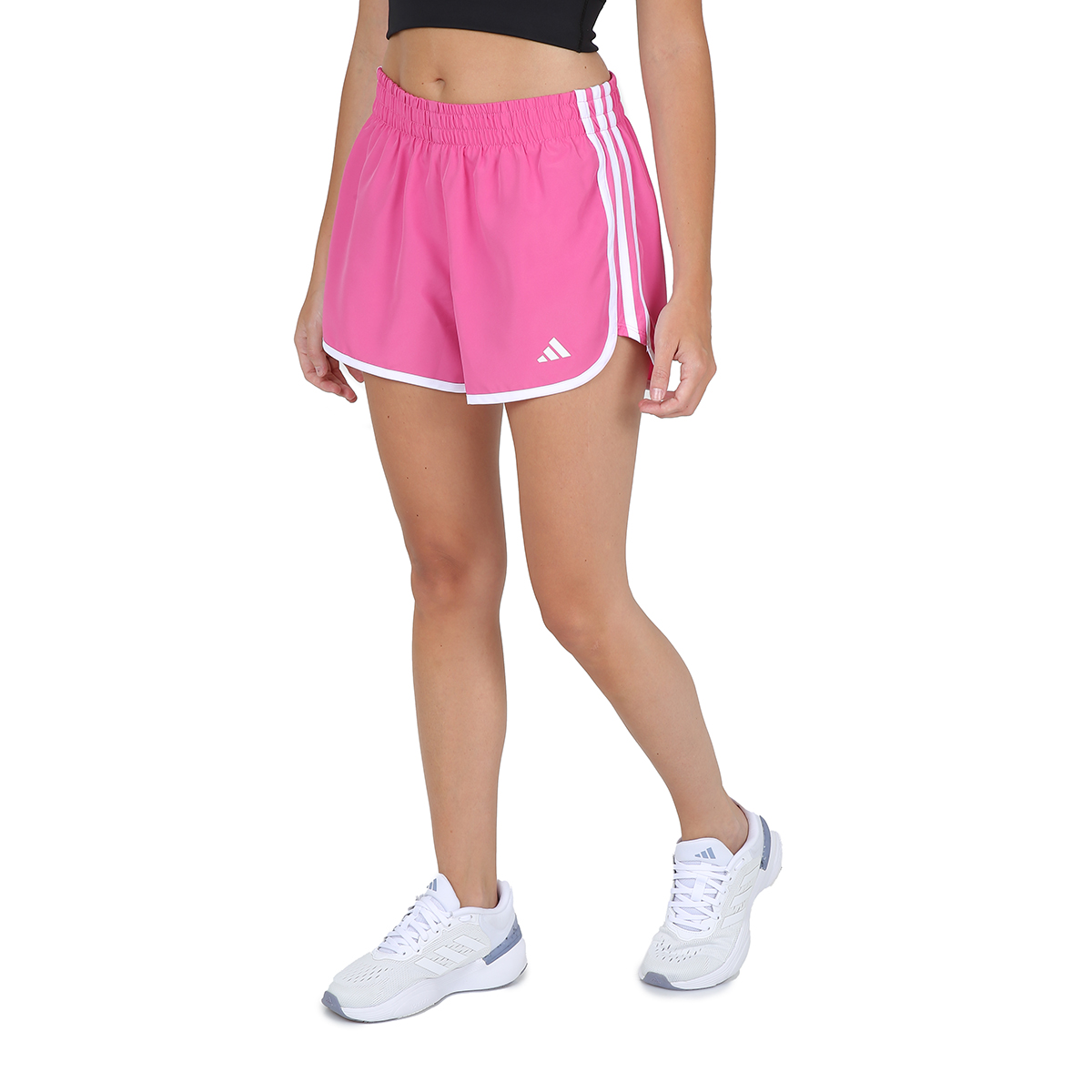 Short Running adidas M20 Mujer,  image number null