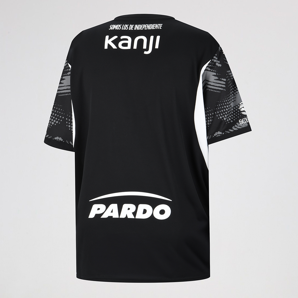 Camiseta Independiente Puma Arquero 2024 Hombre,  image number null