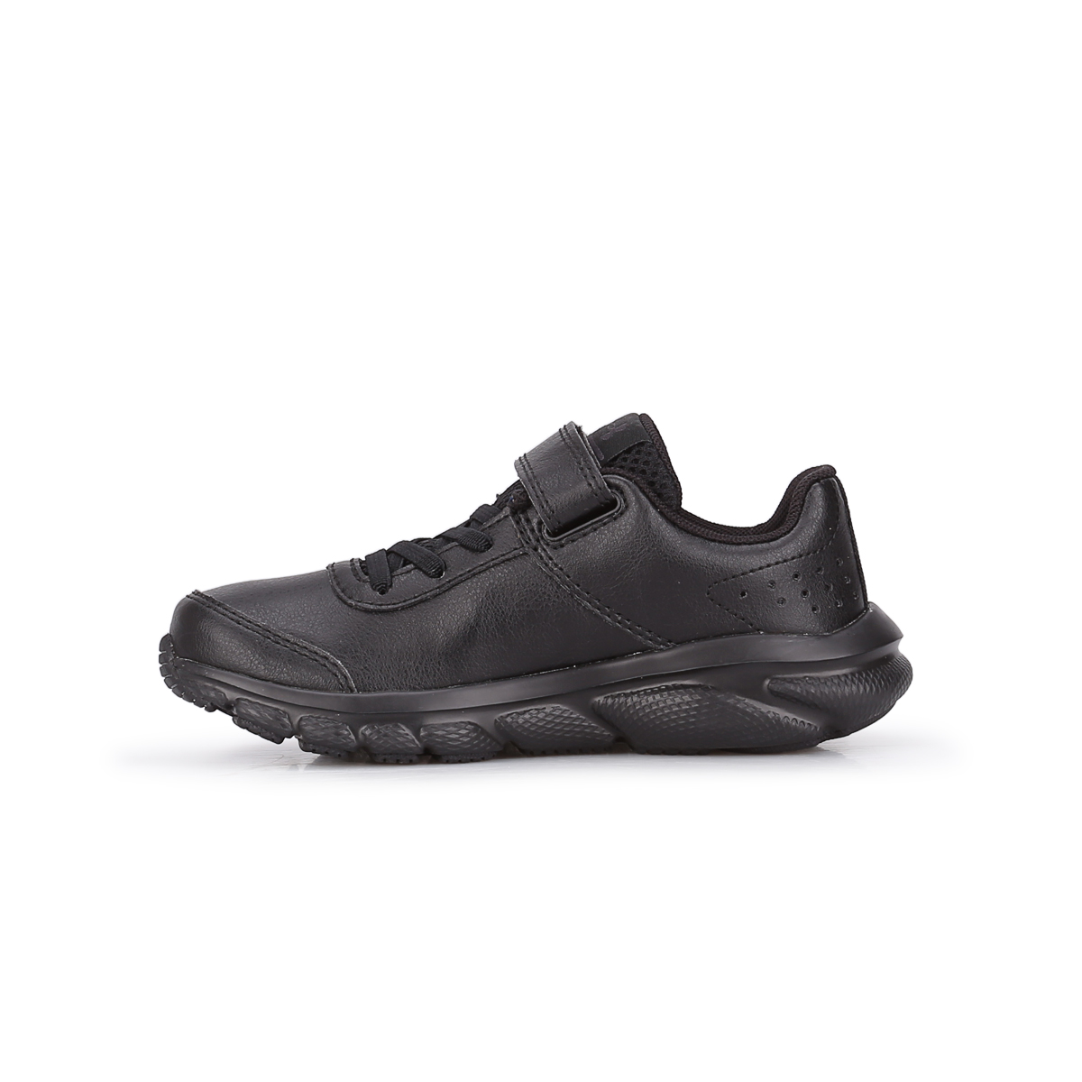 Zapatillas Under Armour Ps Assert 8 Ufm Syn,  image number null