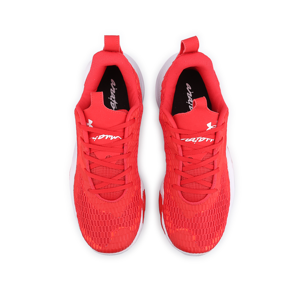 Zapatillas Under Armour Charged Spawn 3,  image number null