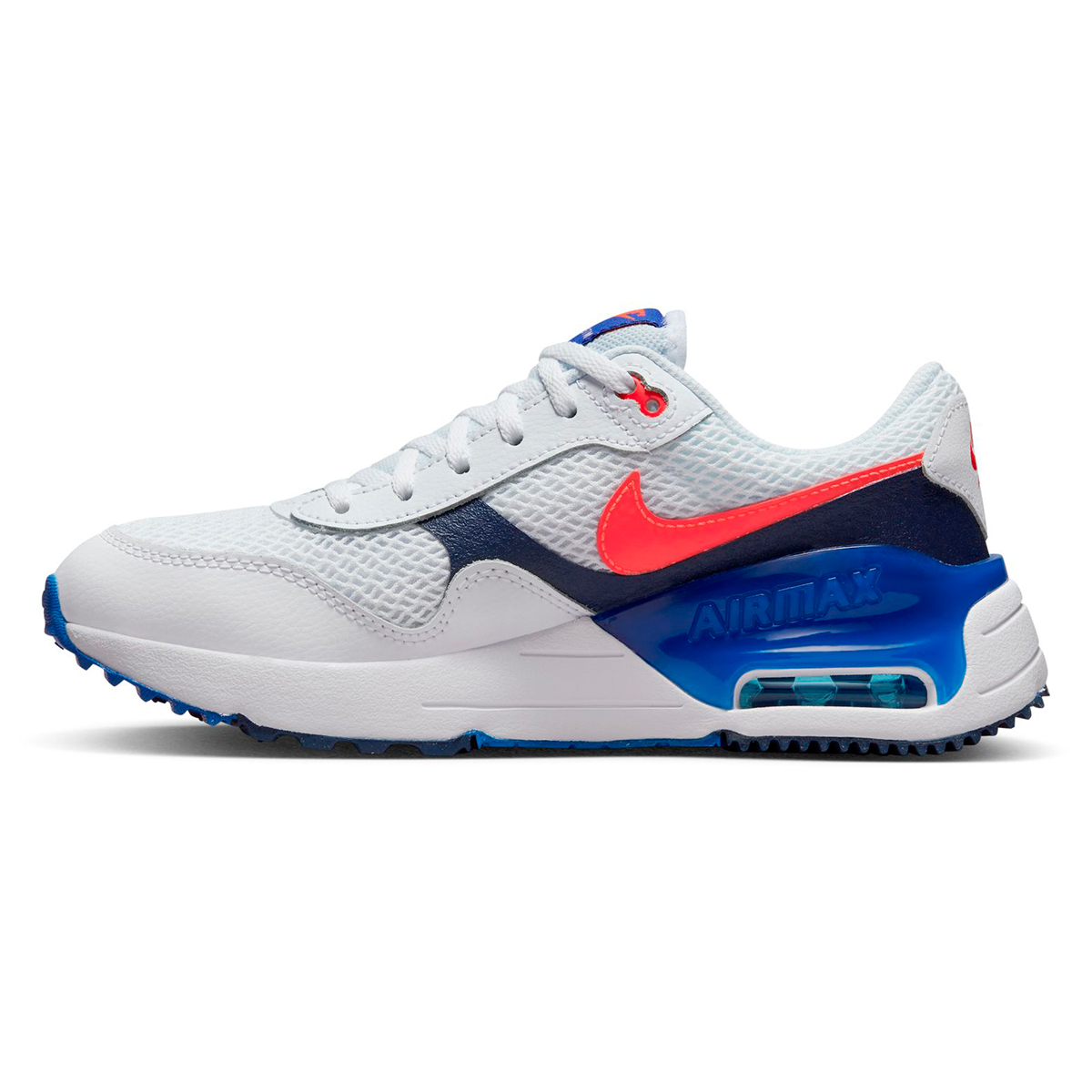Zapatillas Nike Air Max Systm,  image number null