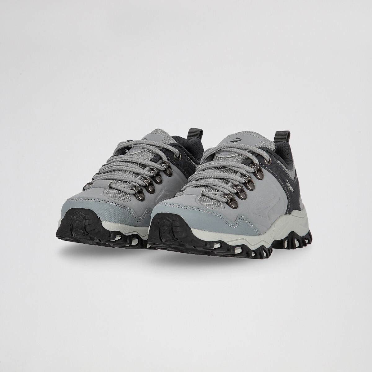 Zapatillas Outdoor Topper Gondor III para niños,  image number null