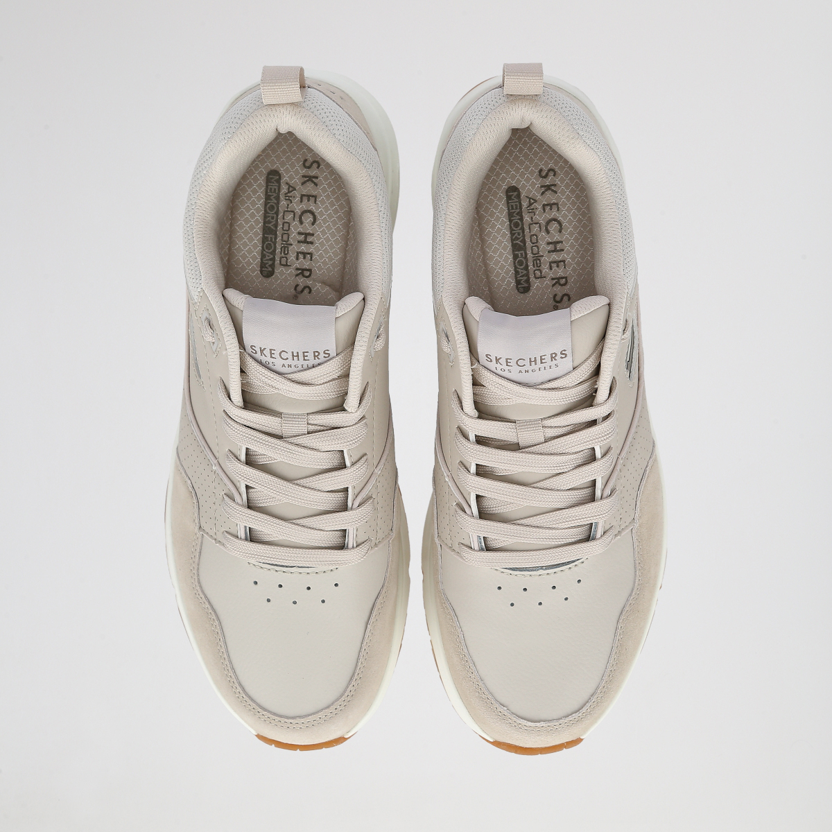 Zapatillas Skechers Uno Retro One Hombre,  image number null