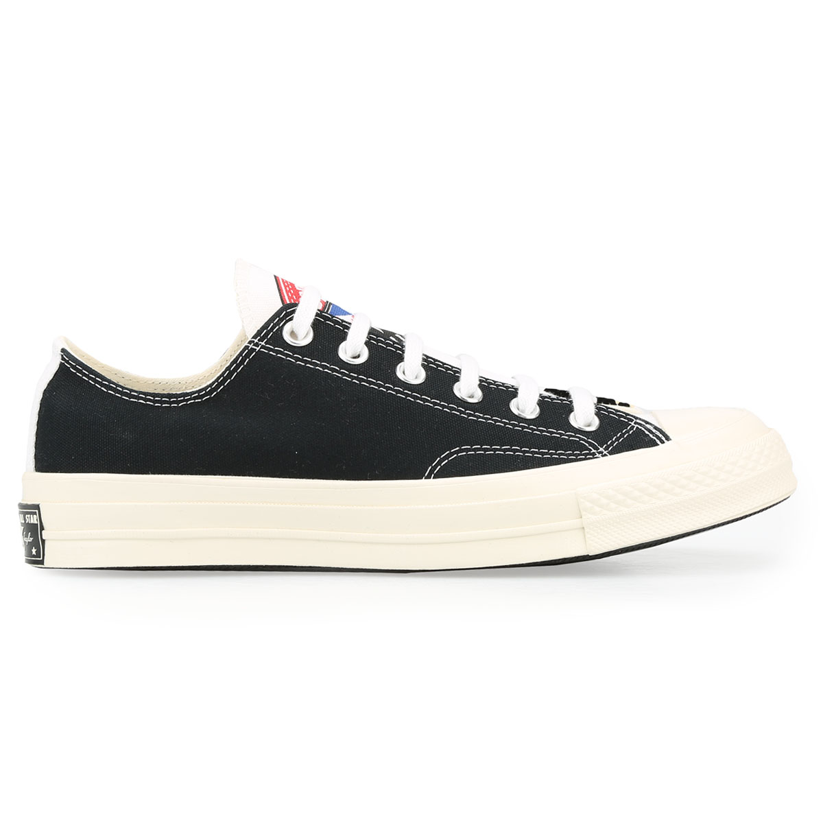 Zapatillas Converse Chuck 70s Play Ox,  image number null