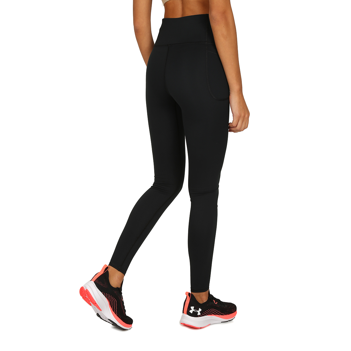 Calza Under Armour Motion,  image number null