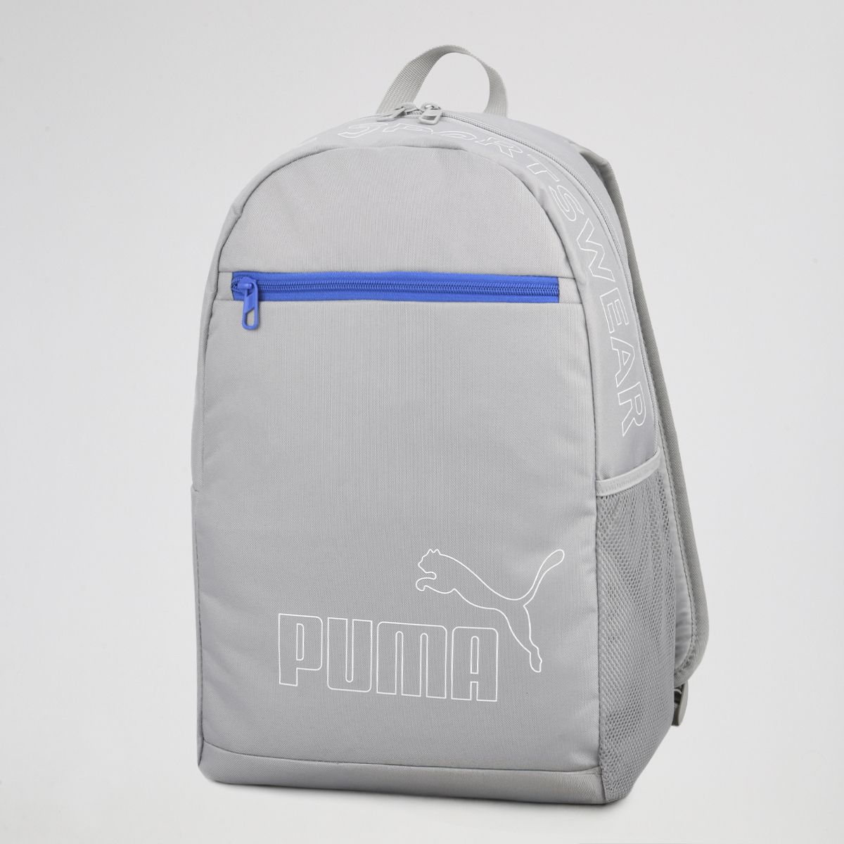 Mochila Puma Phase II Poli&eacute;ster 22 L,  image number null
