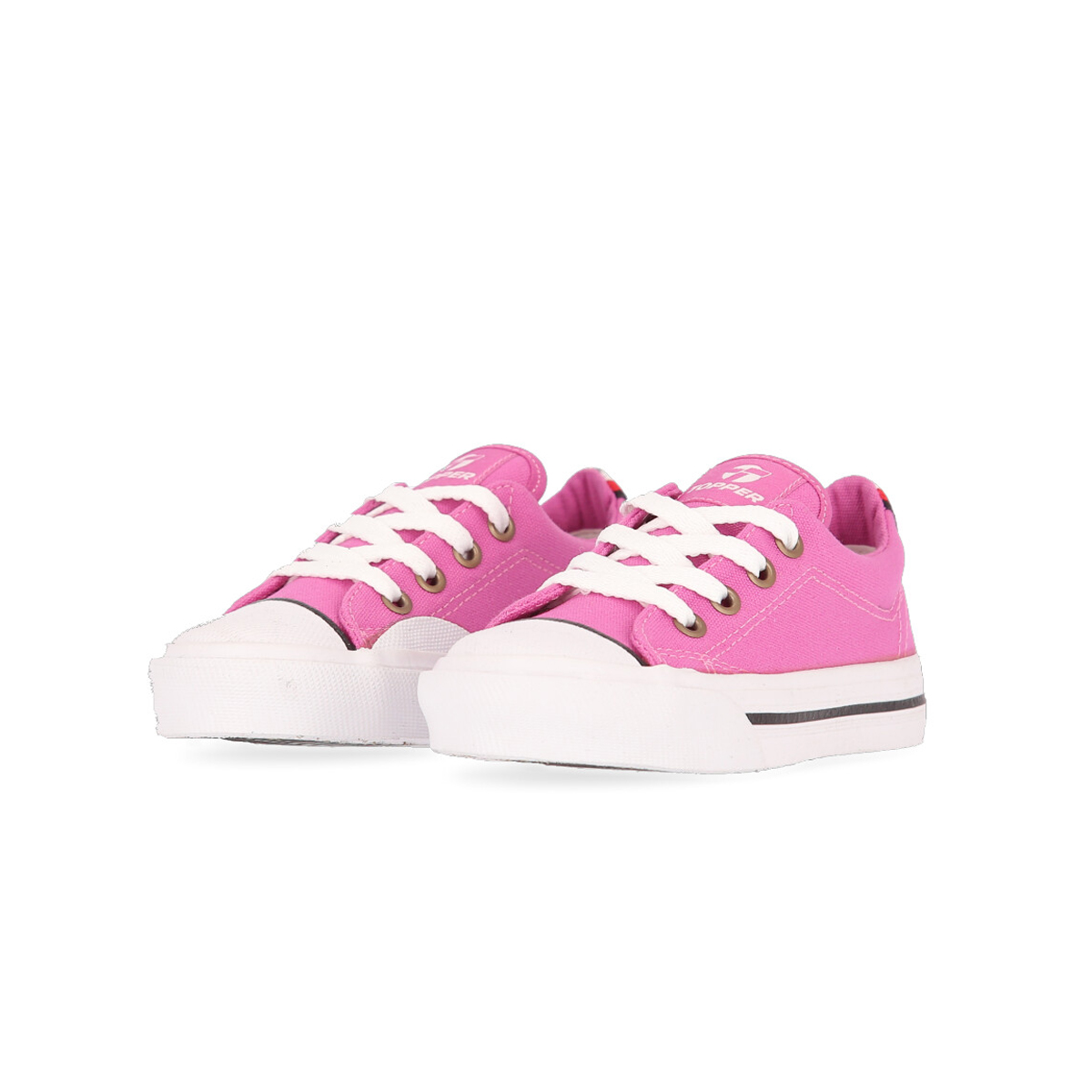 Zapatillas Topper Profesional para Infantil,  image number null
