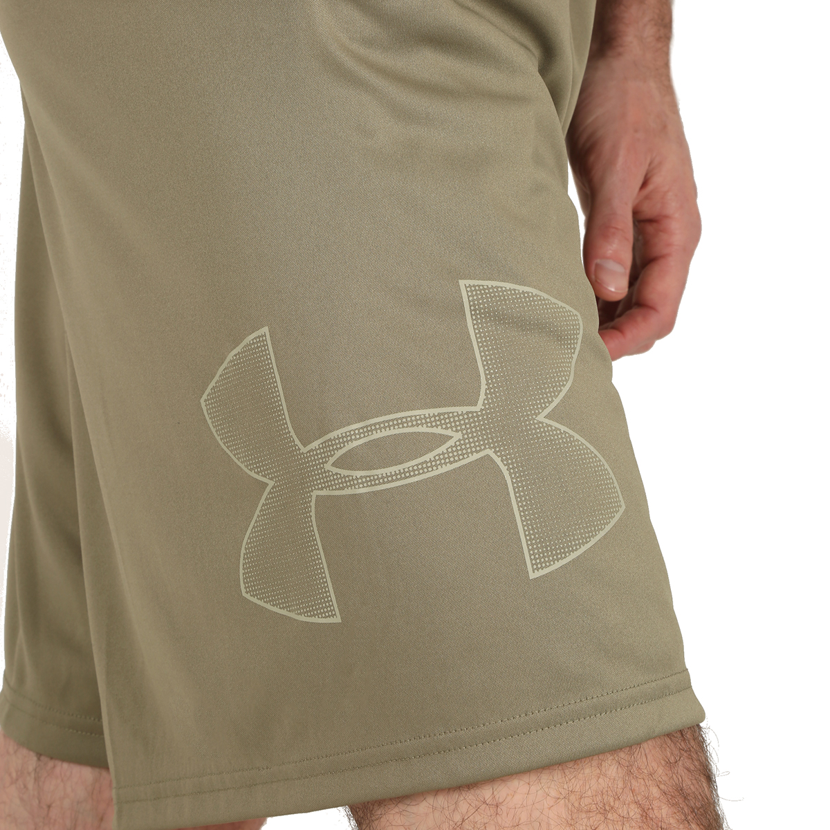 Short Under Armour Tech Graphic,  image number null