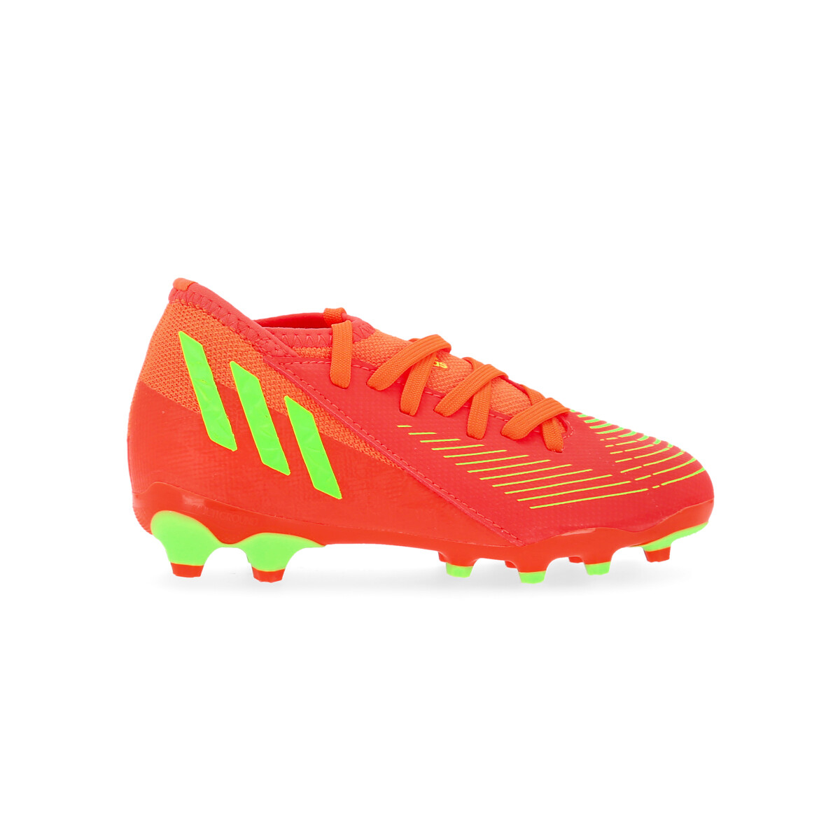 Botines Fútbol adidas Predator Edge para niños,  image number null