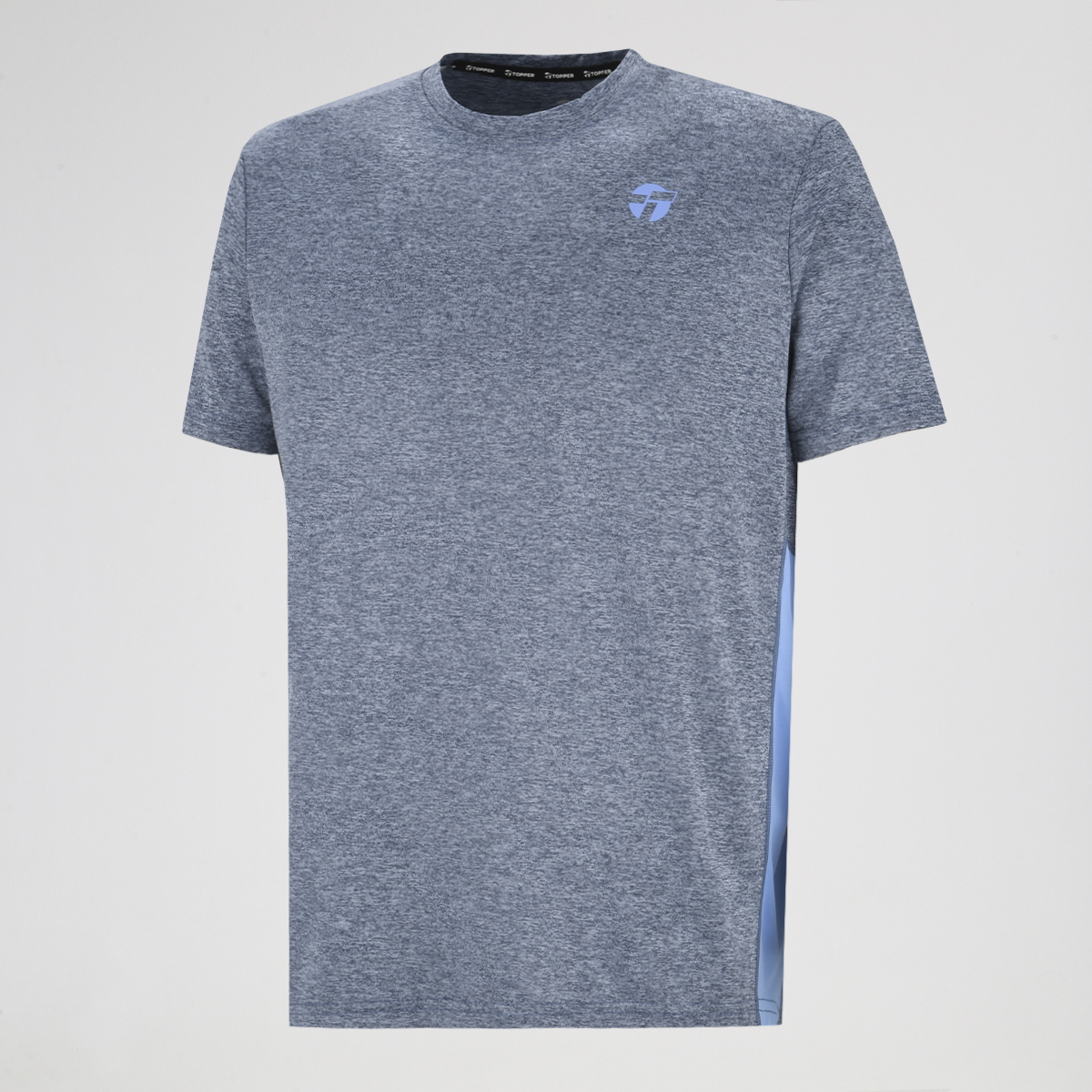 Remera Topper Mc Stripe Ii Hombre,  image number null