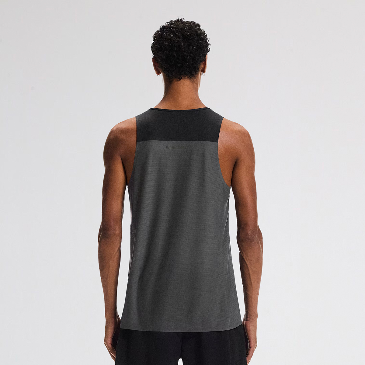 Musculosa Entrenamiento ON Performance Hombre,  image number null