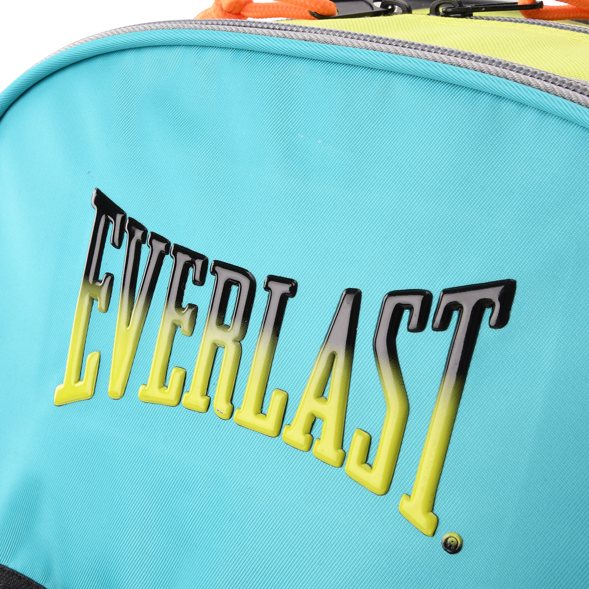 Mochila Everlast Carro Infantil,  image number null