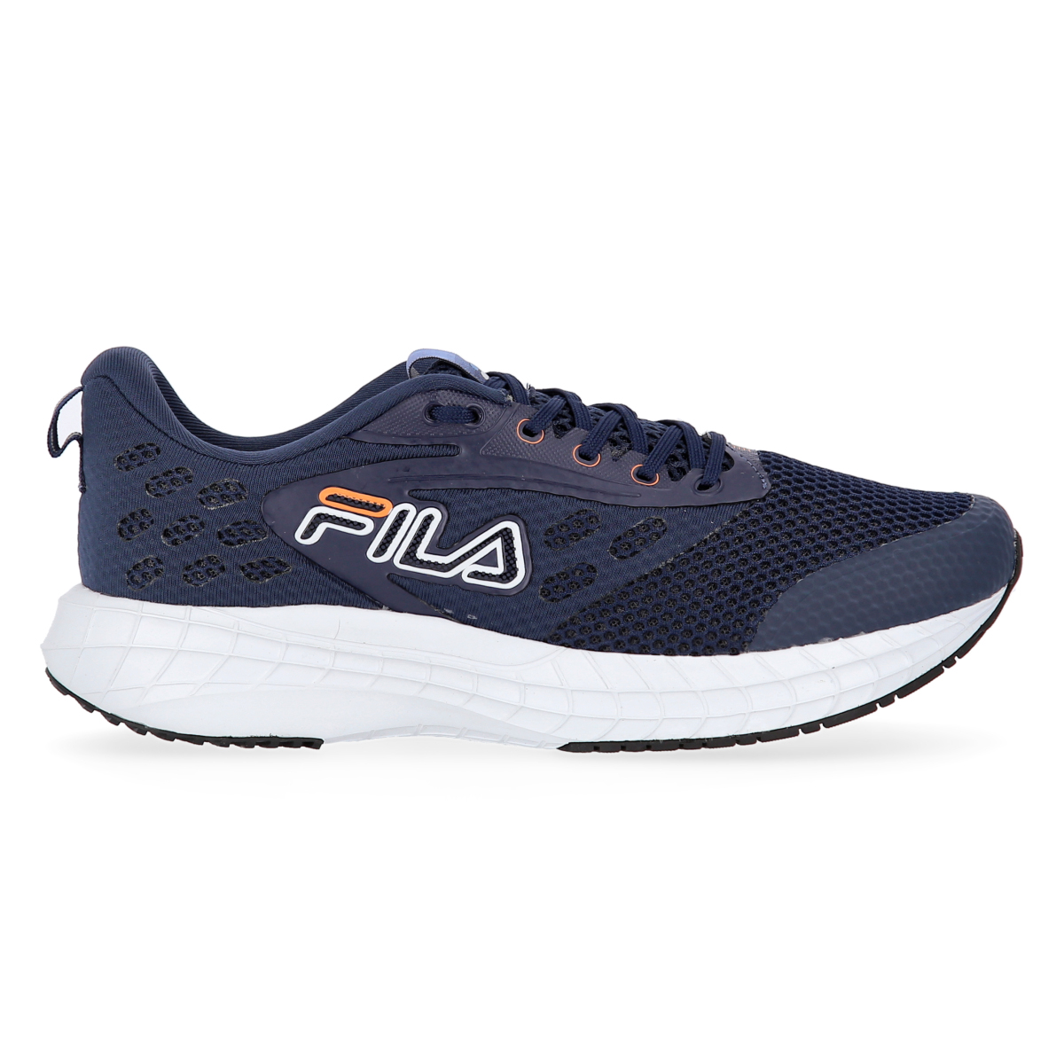 Zapatillas Entrenamiento Fila Compass Hombre,  image number null