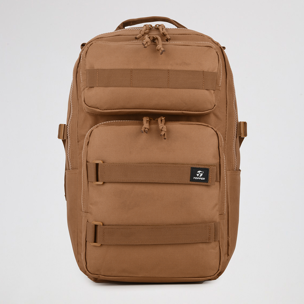 Mochila Topper Utility III 37.6,  image number null