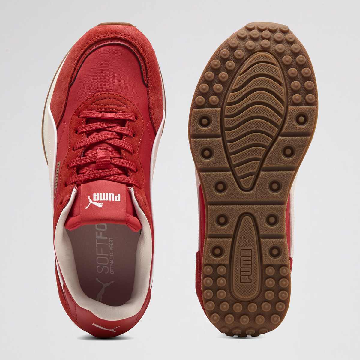 Zapatillas Puma St Miler Rose Mujer,  image number null