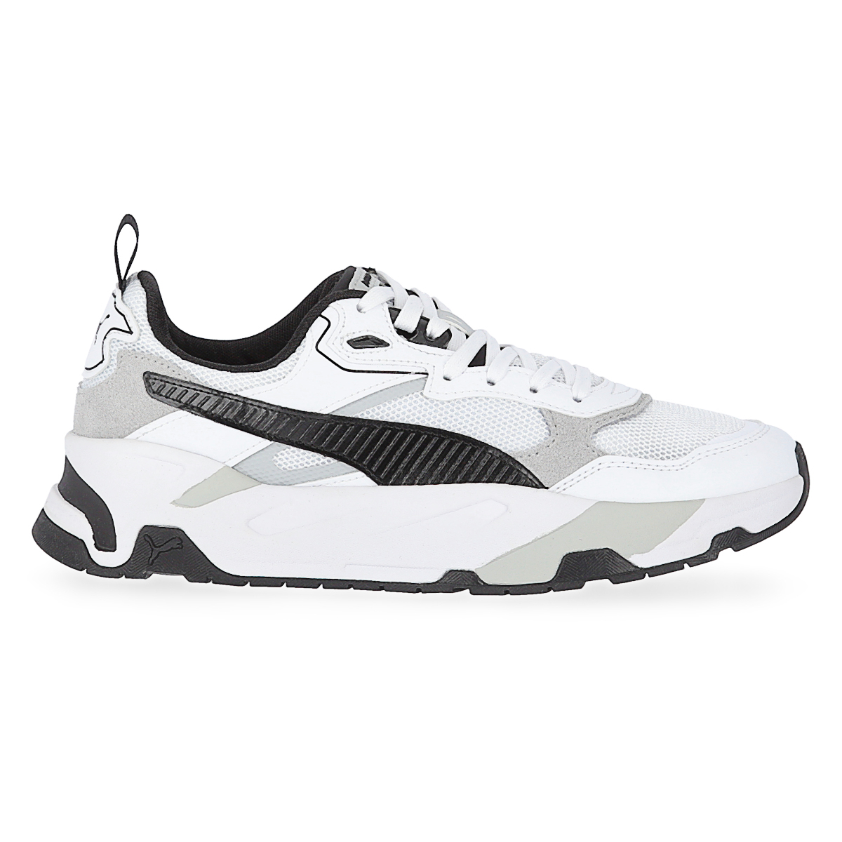 Botas cheap puma hombre